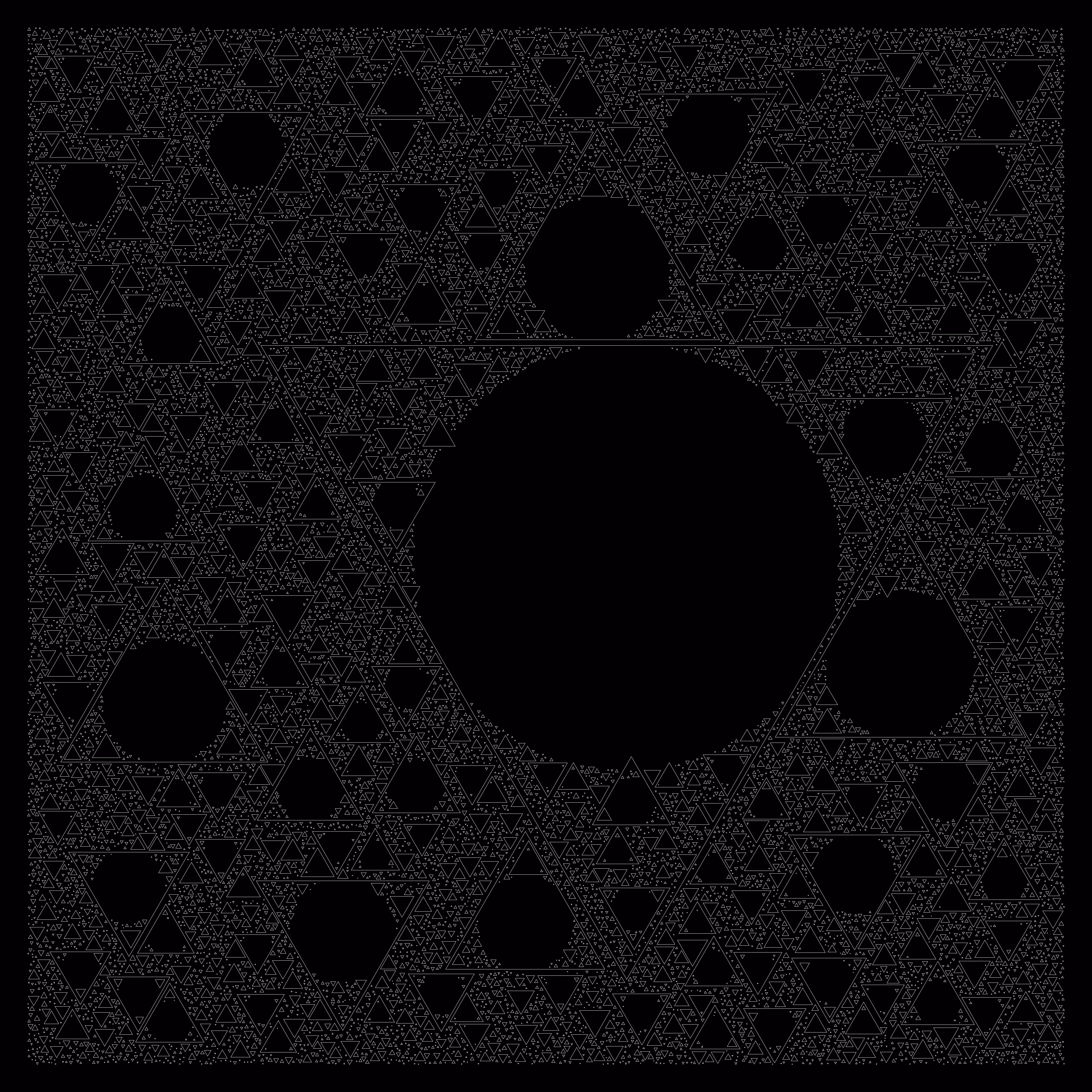Anomalie #0