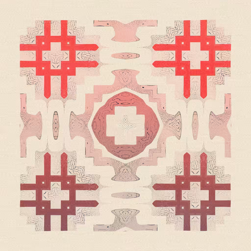Symmetry #776