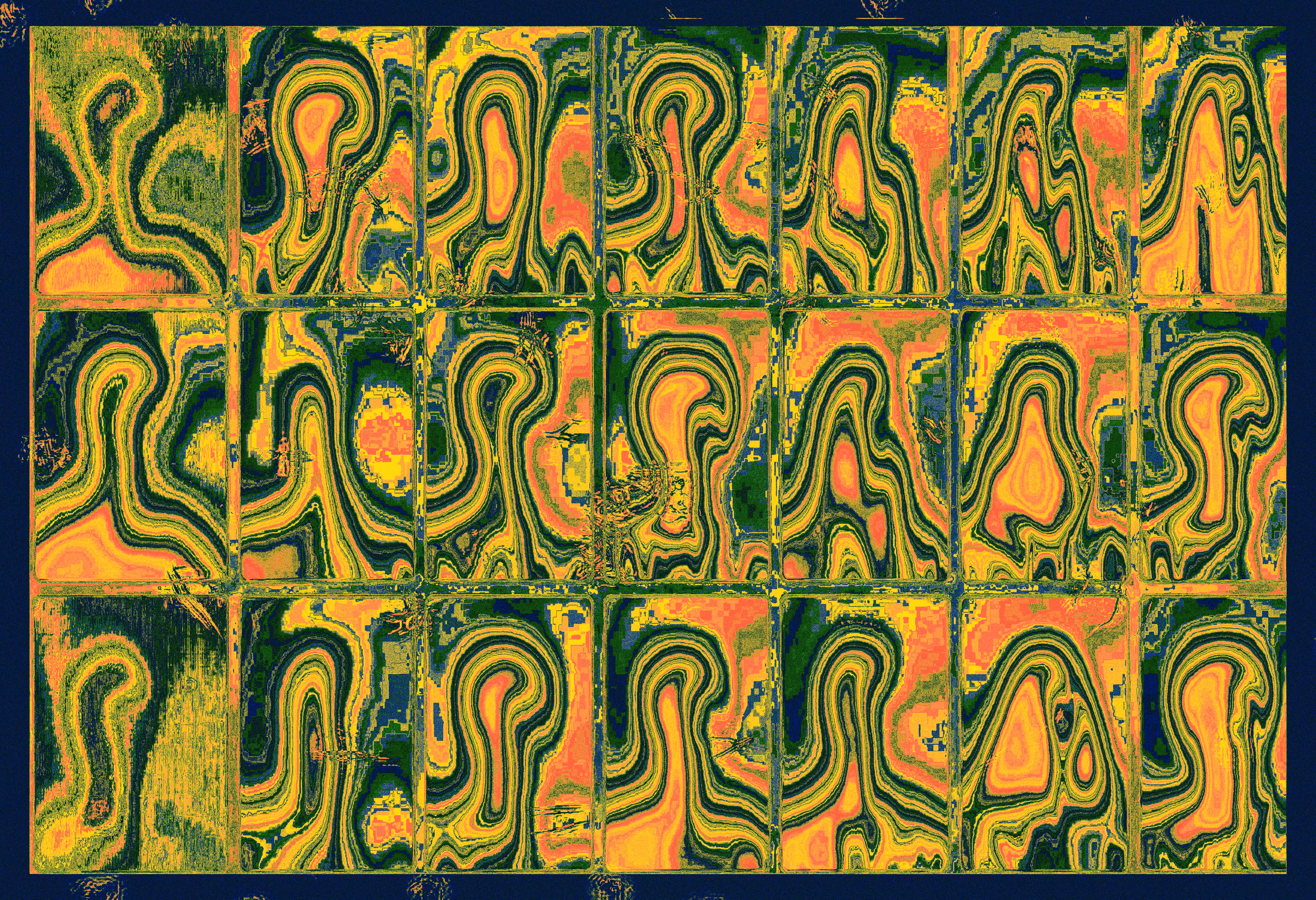 THE THINKING BODY 10