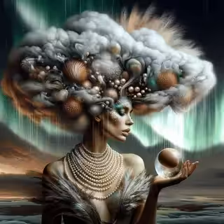 Tide of Being