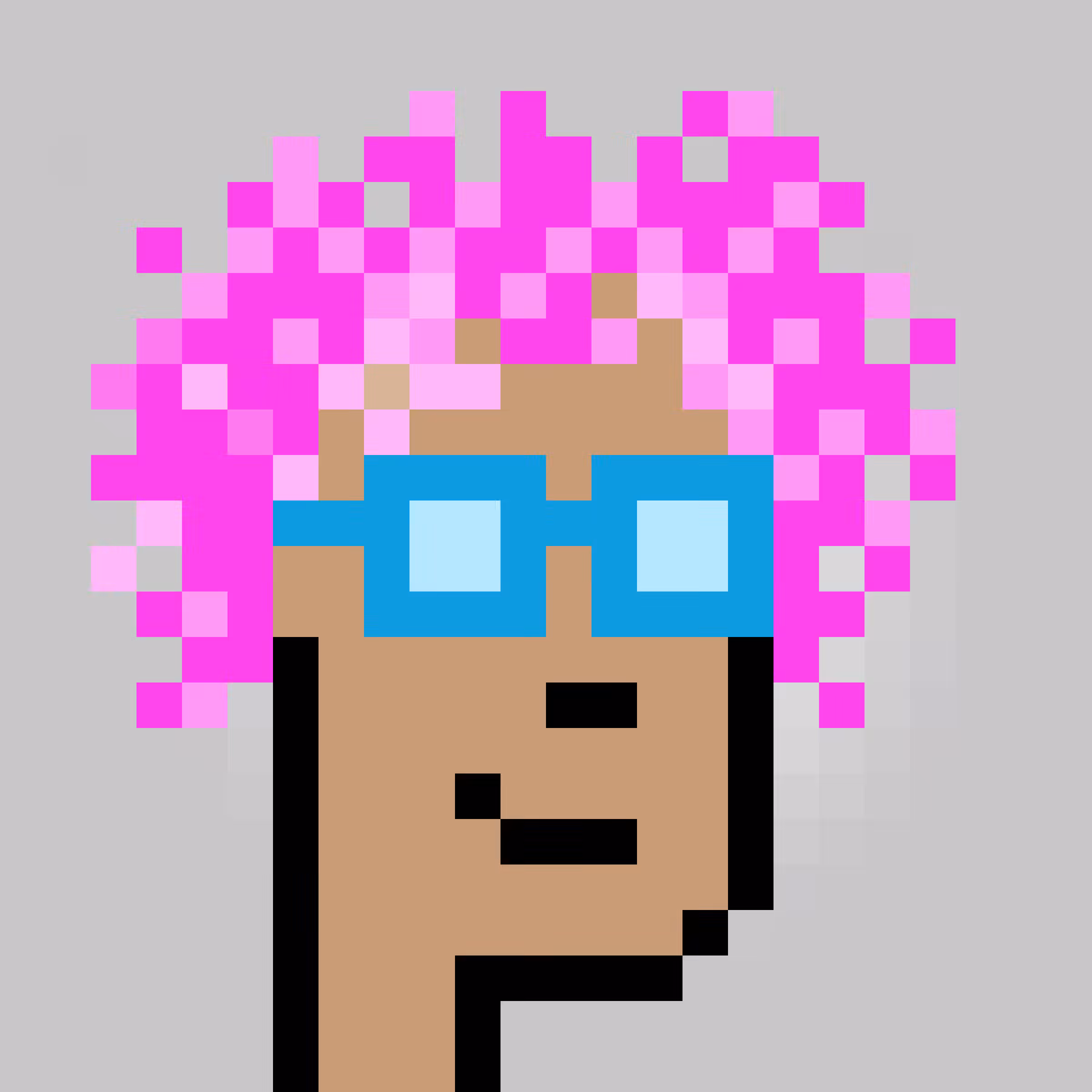 Unofficial Punks V2 #1004