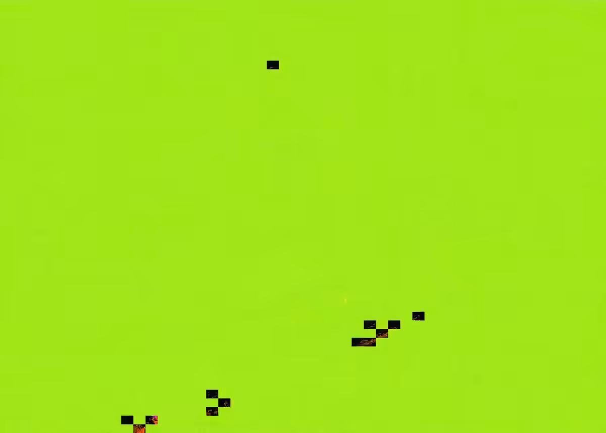 ZorroMosh! Trash .Gif #04