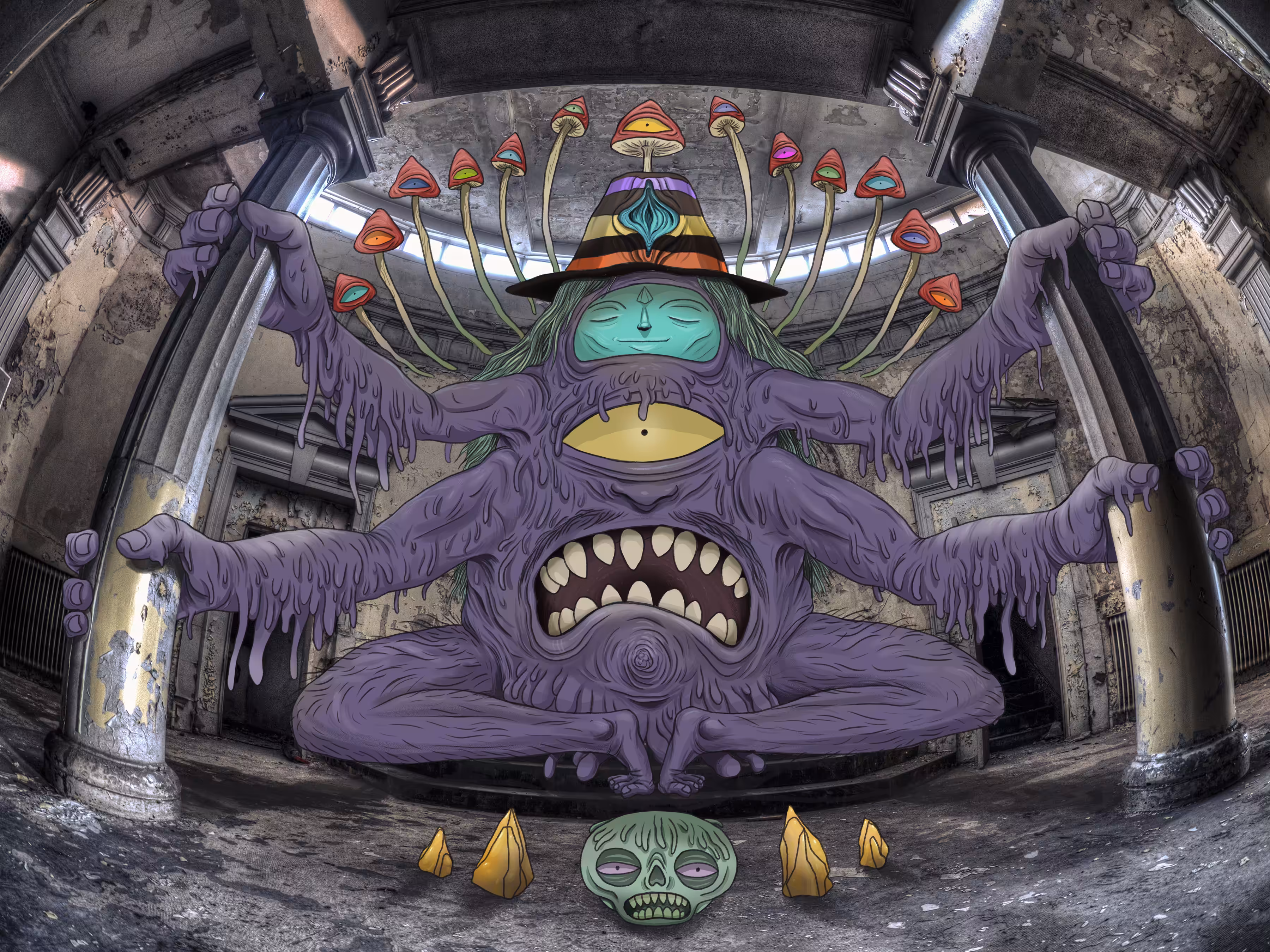 Dweller