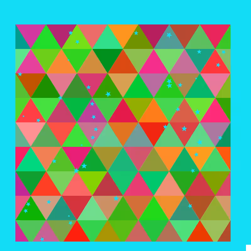 Triangles #48