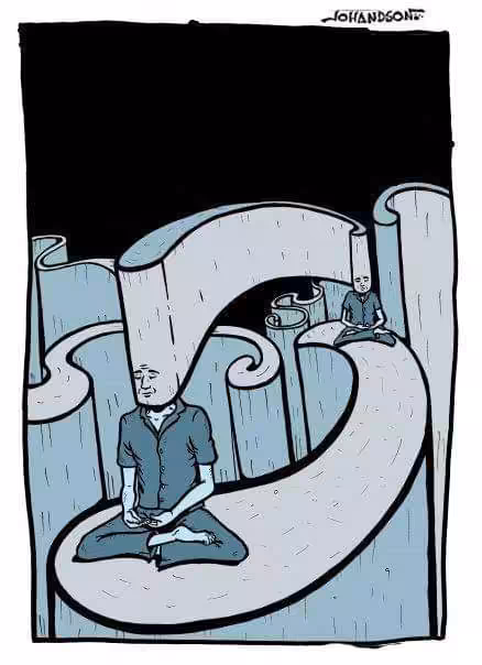 MEDITATION