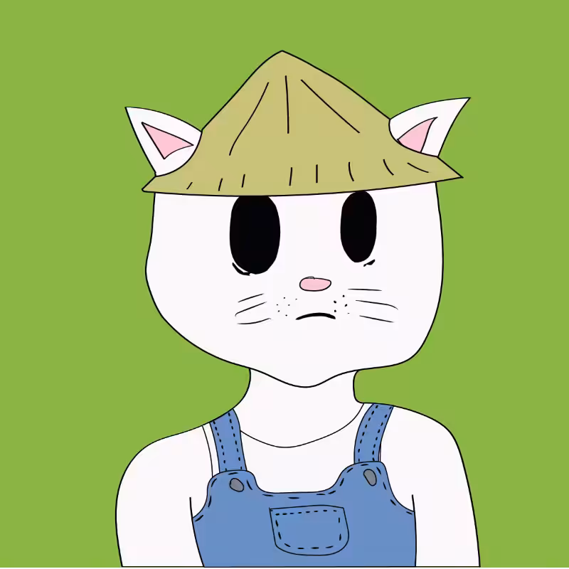 Sad cat club #10