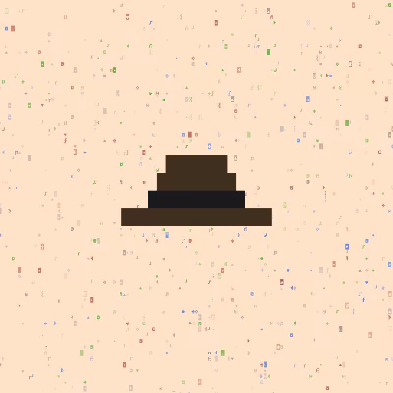 DOS Larva accessory #222
