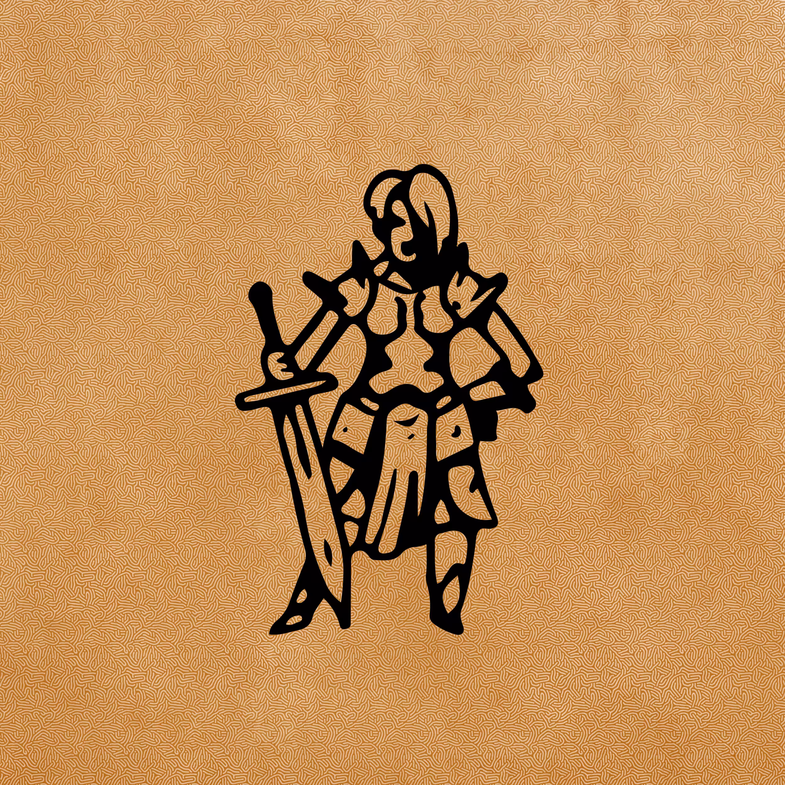 Unsung Heroes & Monsters: 012