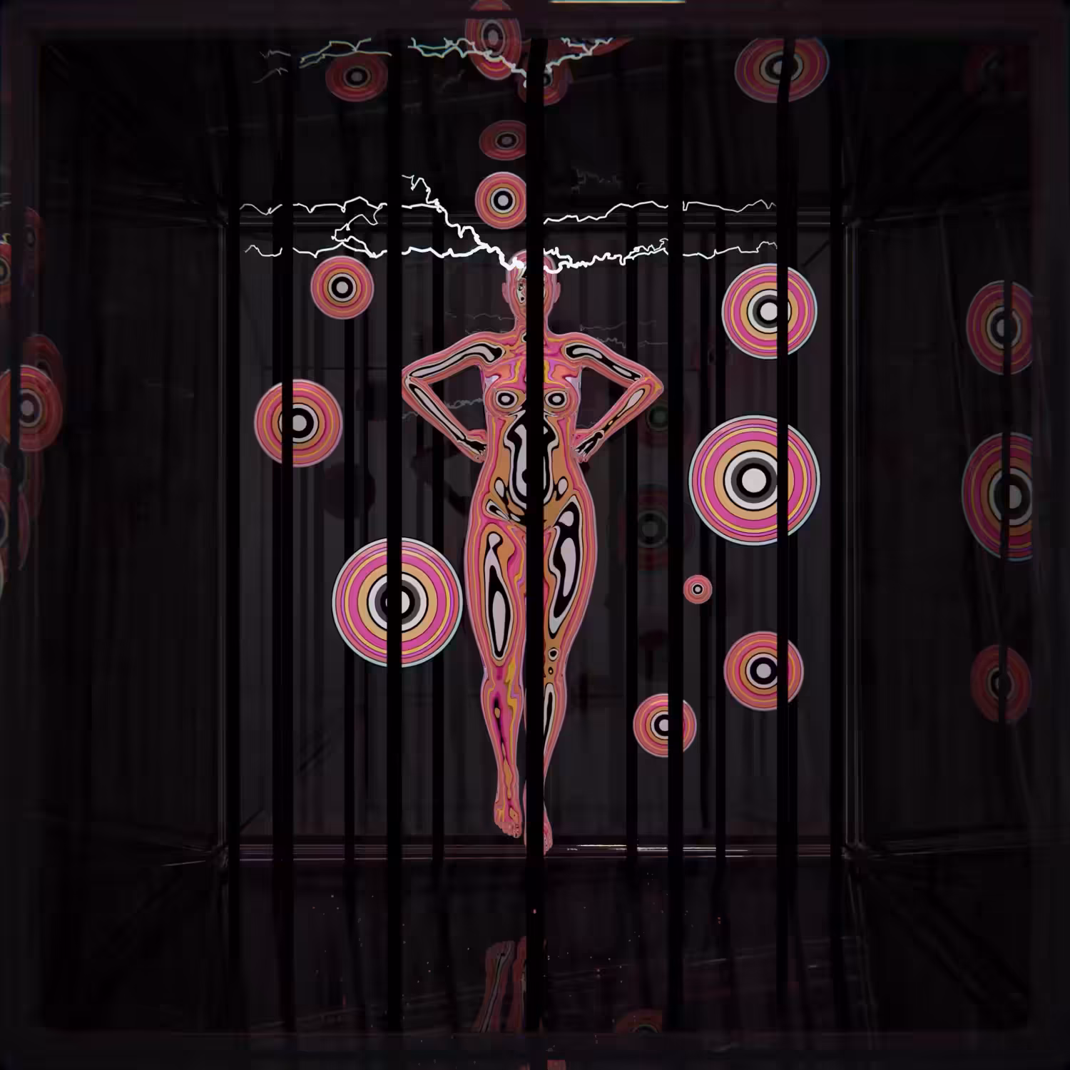 Trapped, Angry
