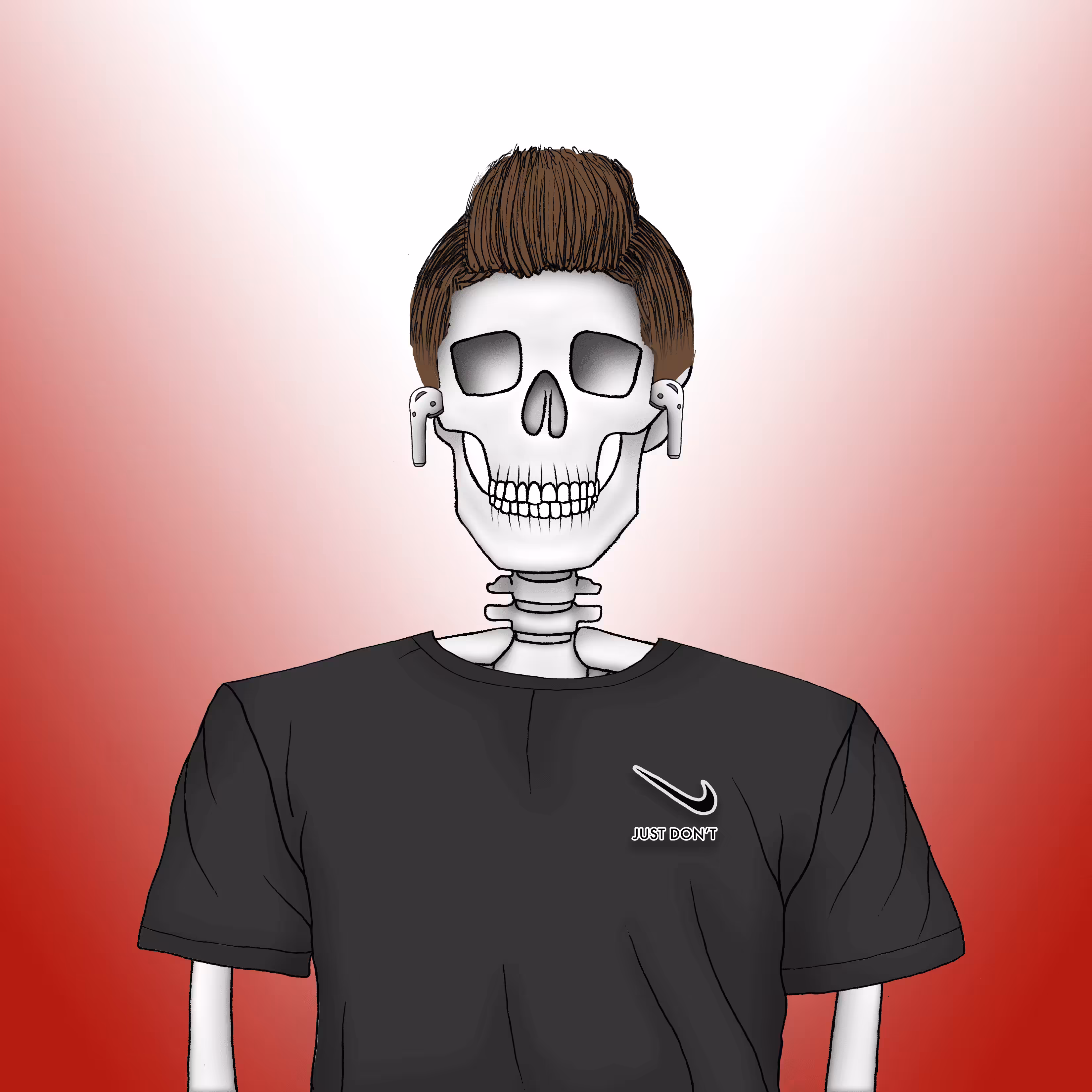 SKELE-LINK #148