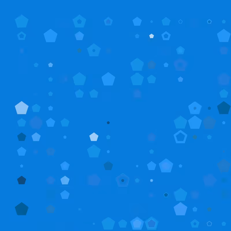 Dot and Colors #18