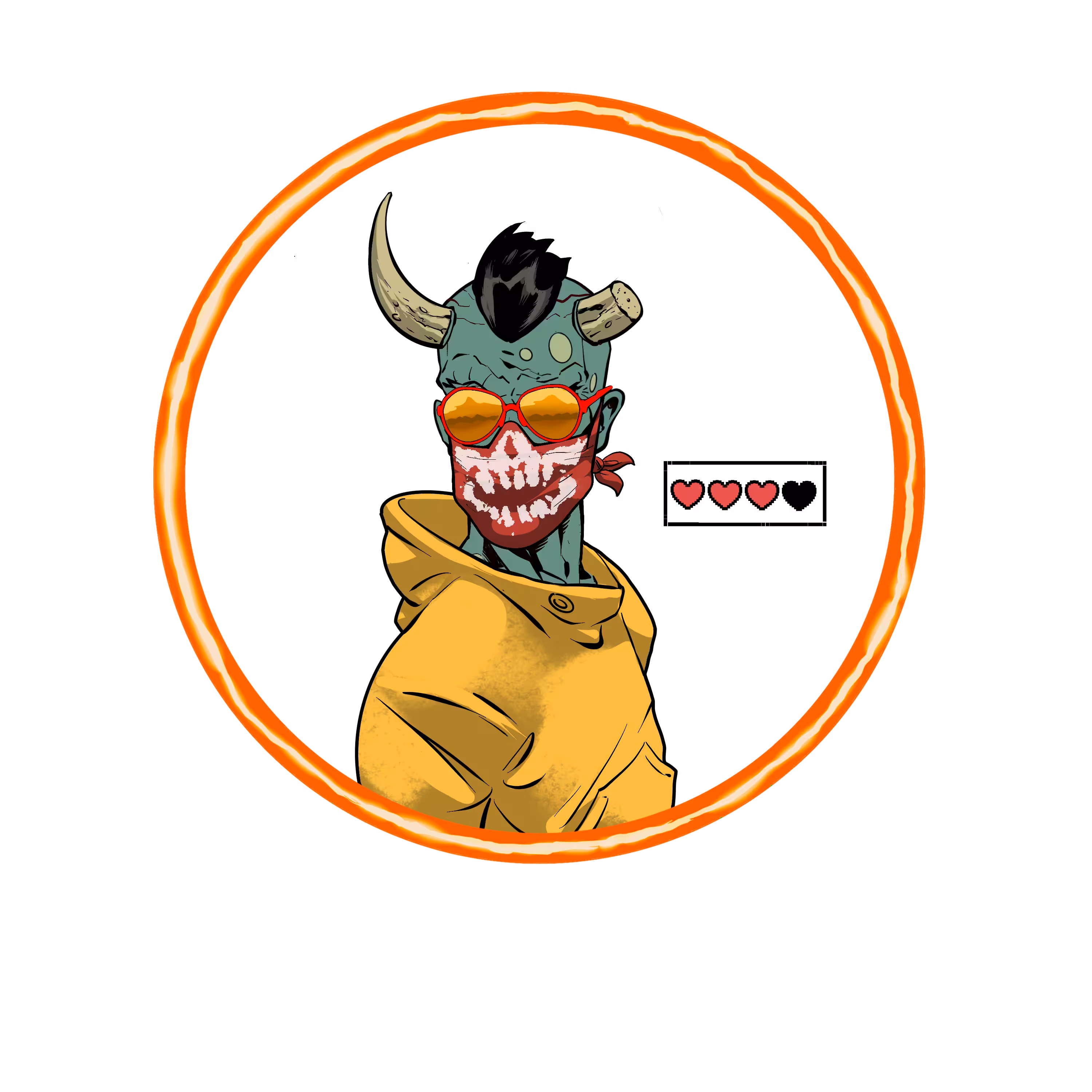 Gliese Zombies #24