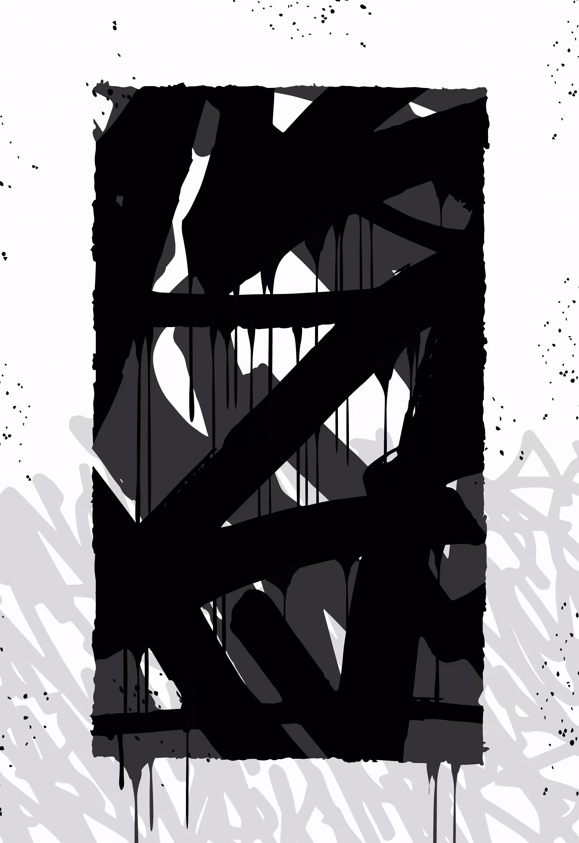 Trashed and Damned #59