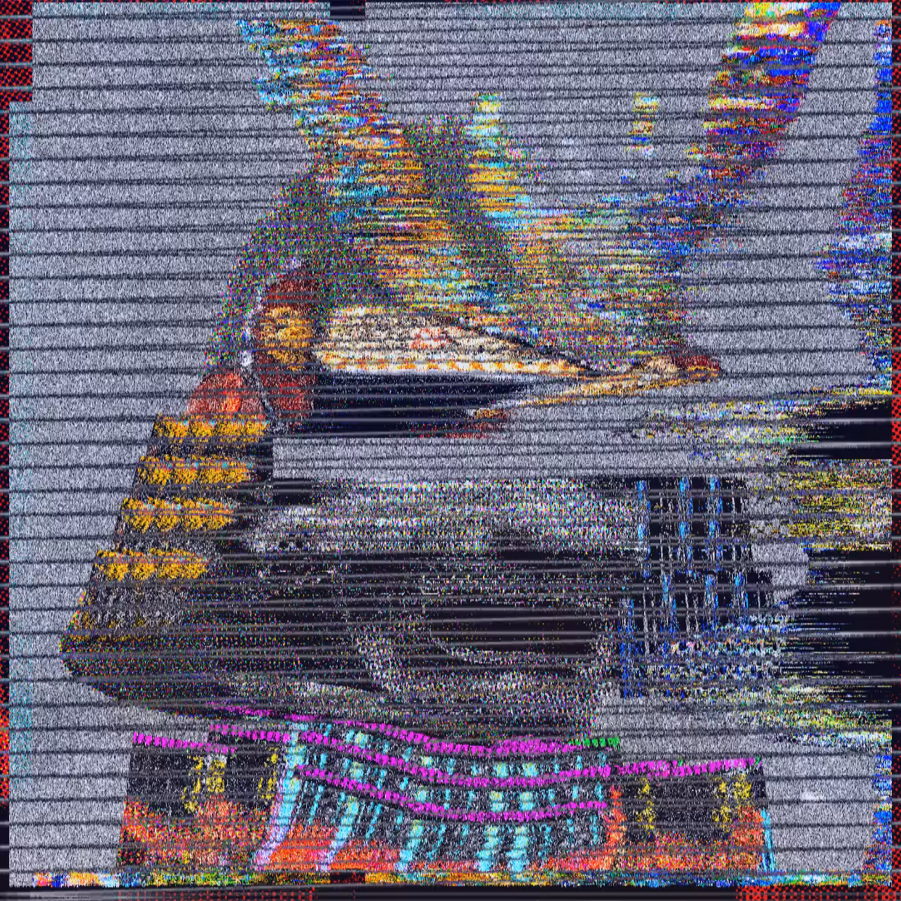 FGSMR1 Still