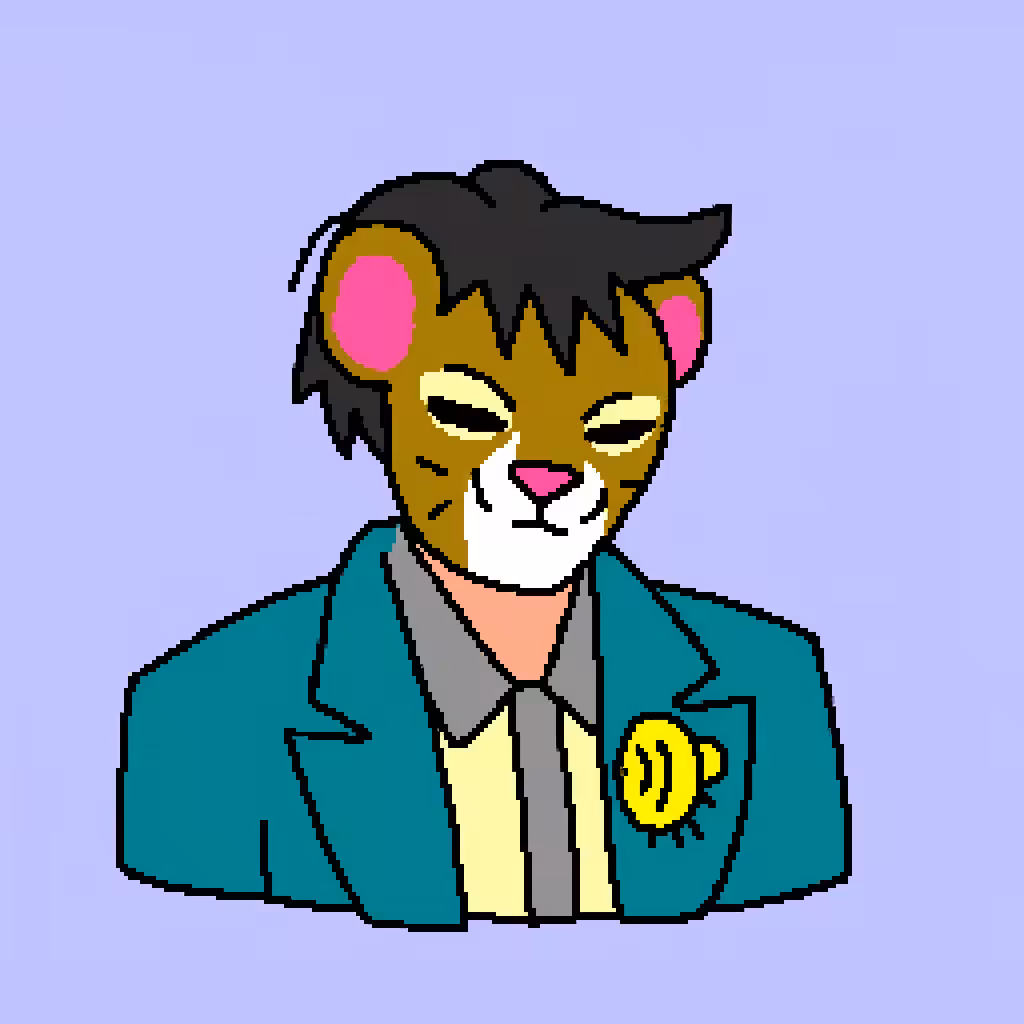 CorpNetLady