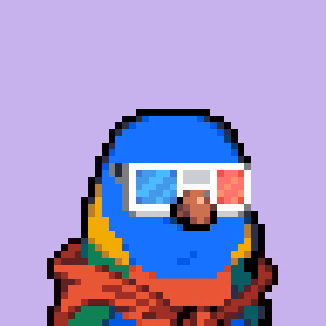 Lovebird#4530