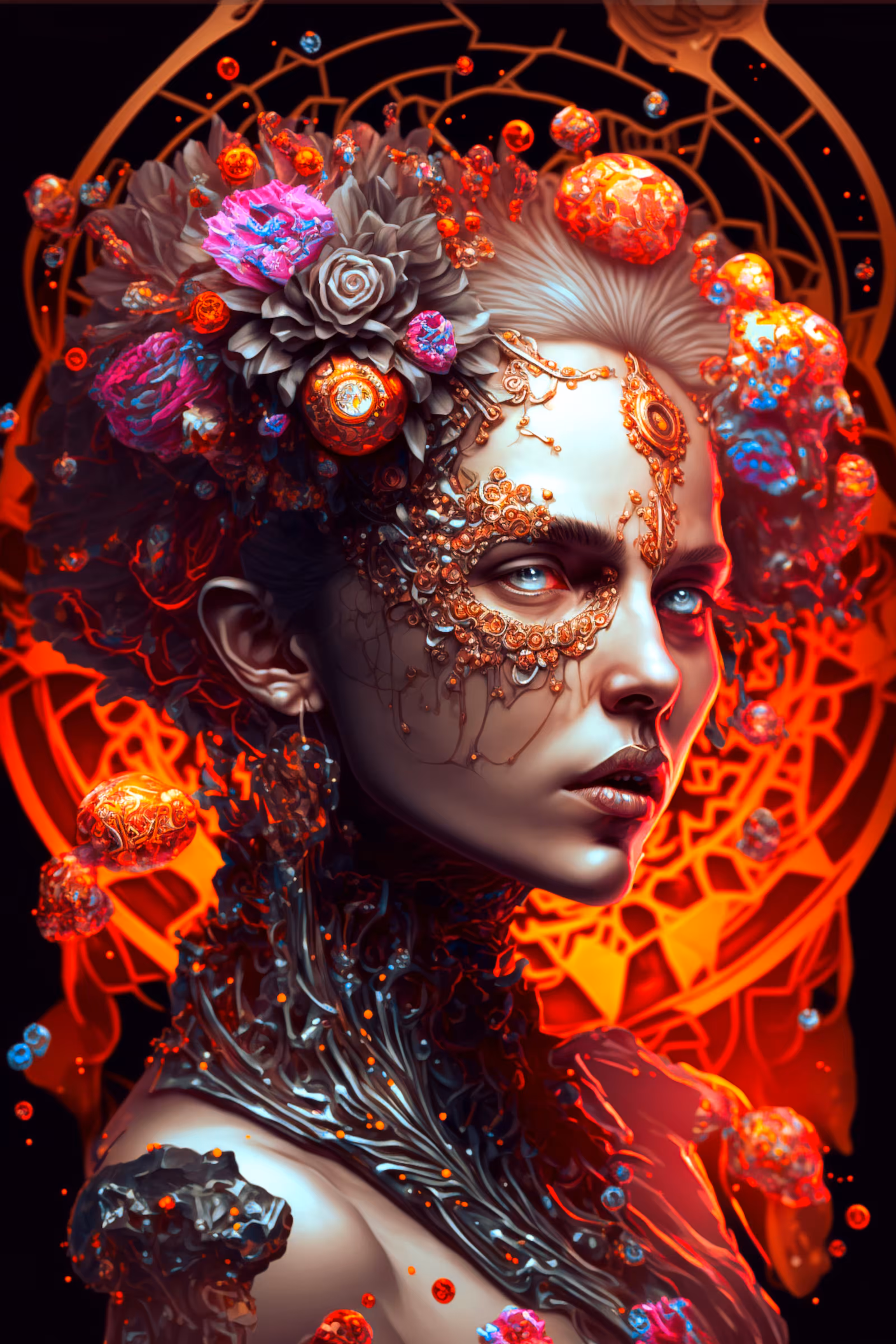 Fragments of Time