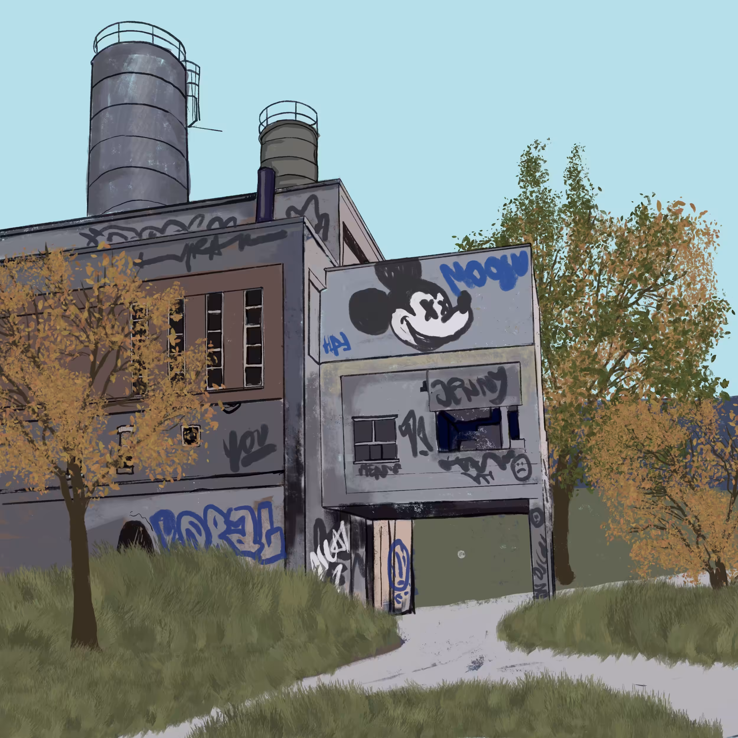 non-places-06-old factory