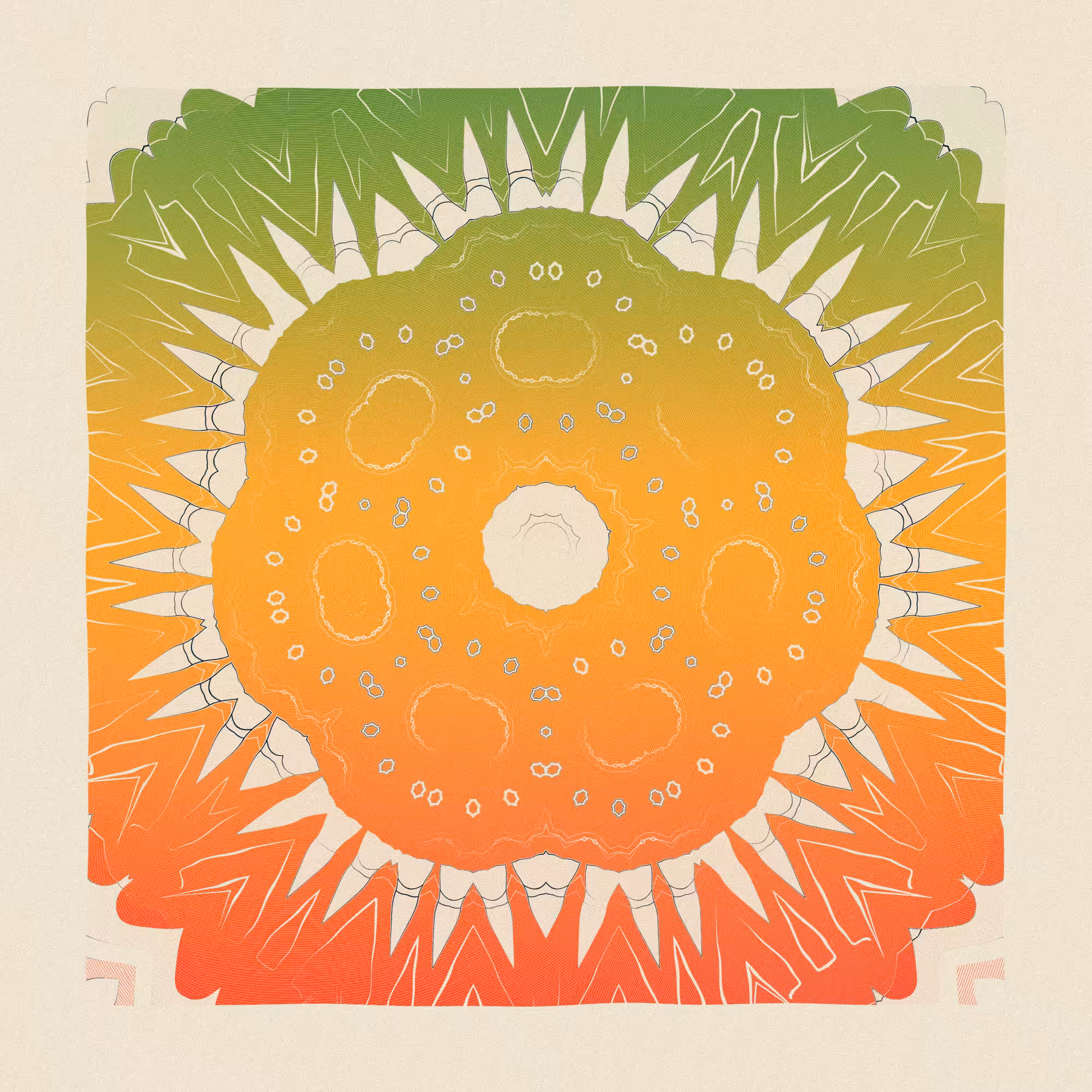 Symmetry #1528