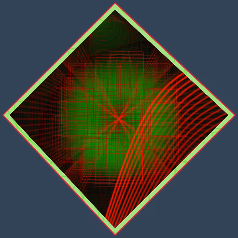 Infinity Loop #27