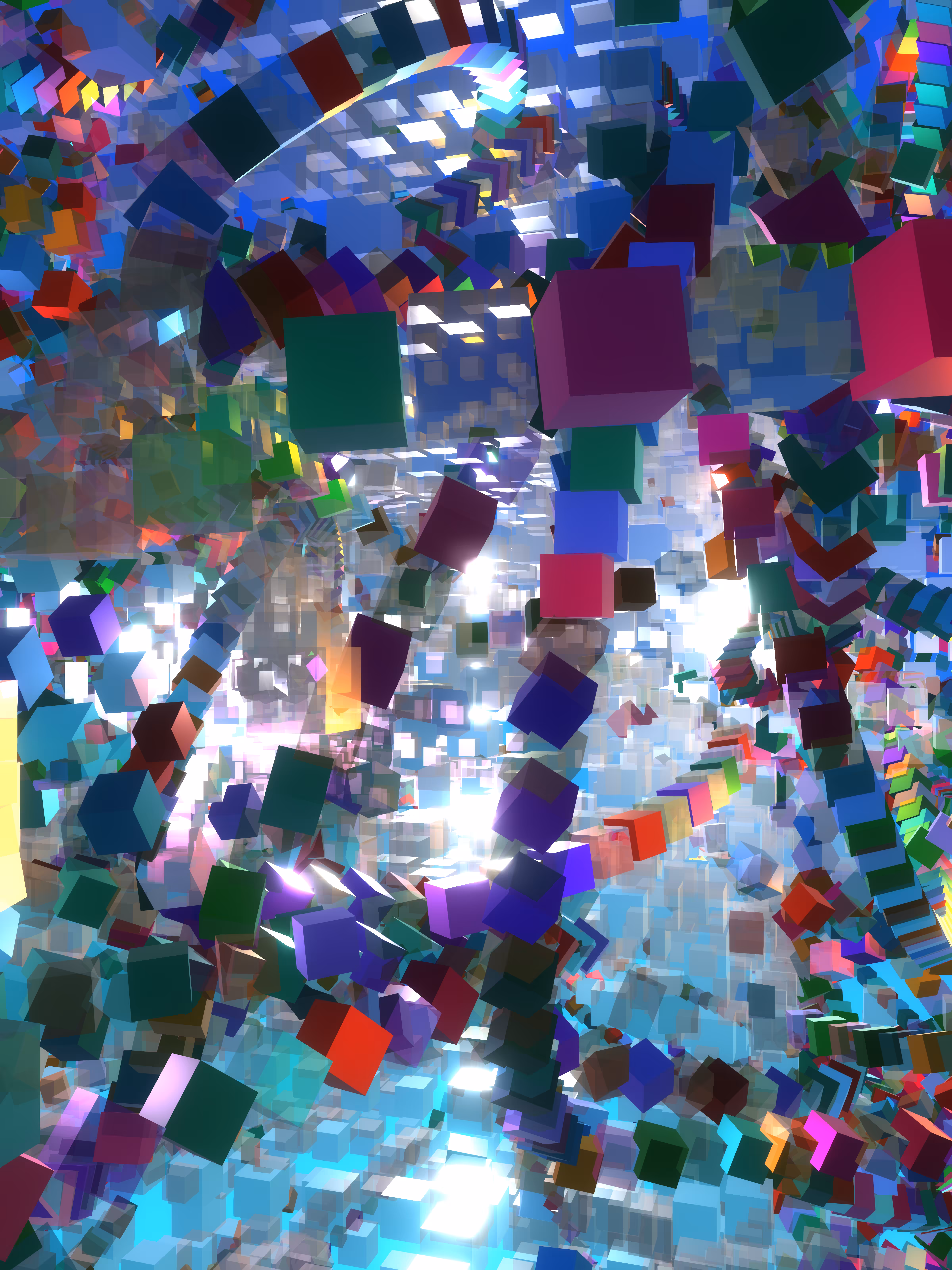 Complex Assemblies #9