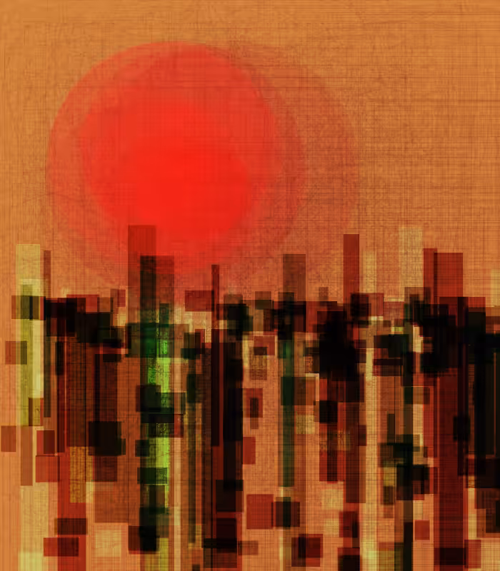 Expresión Urbanistica #59