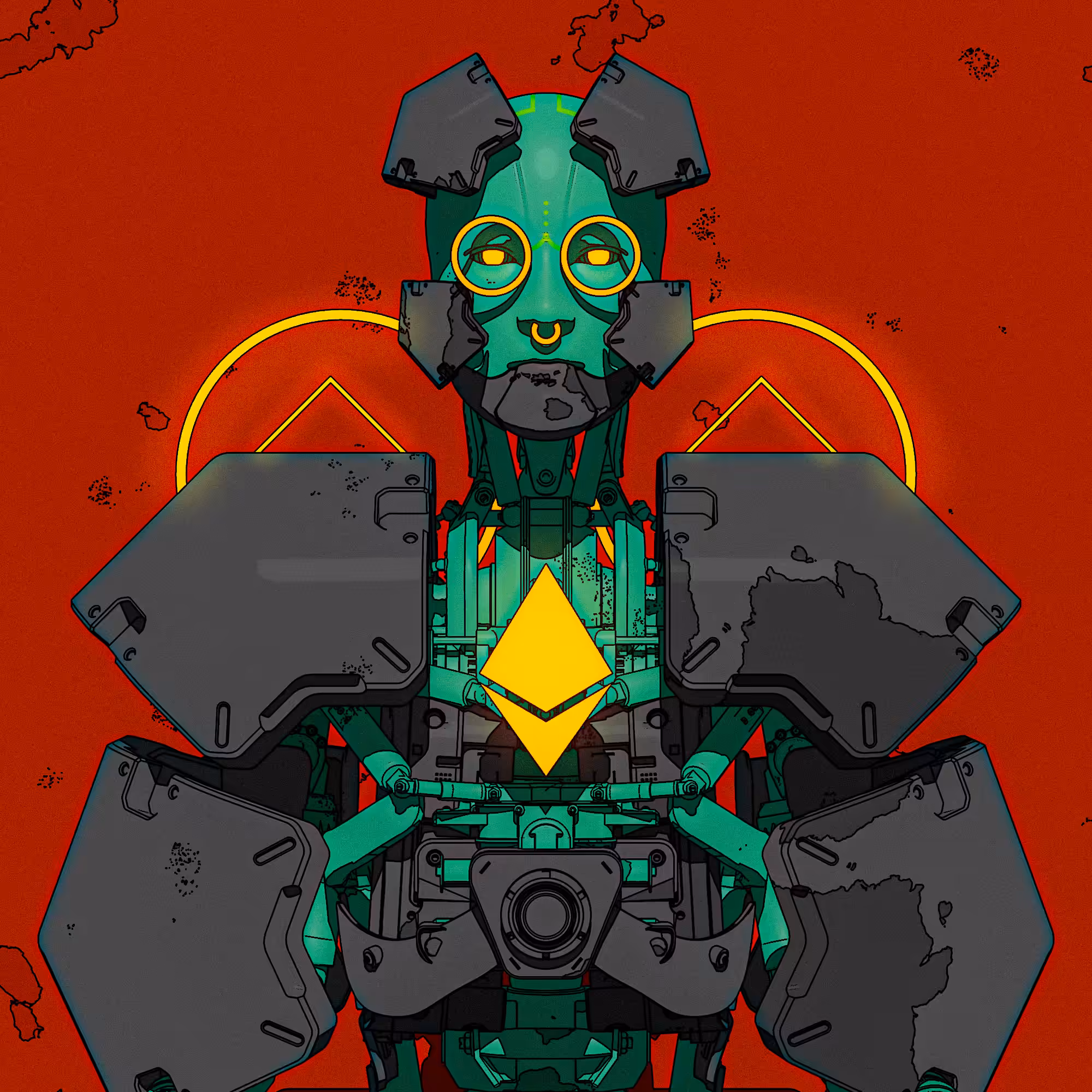 SHELL-118