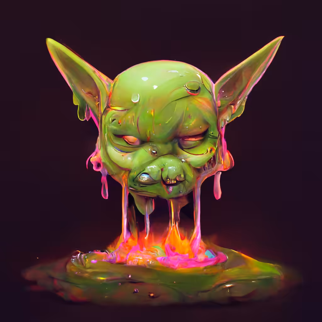 Goblin 005