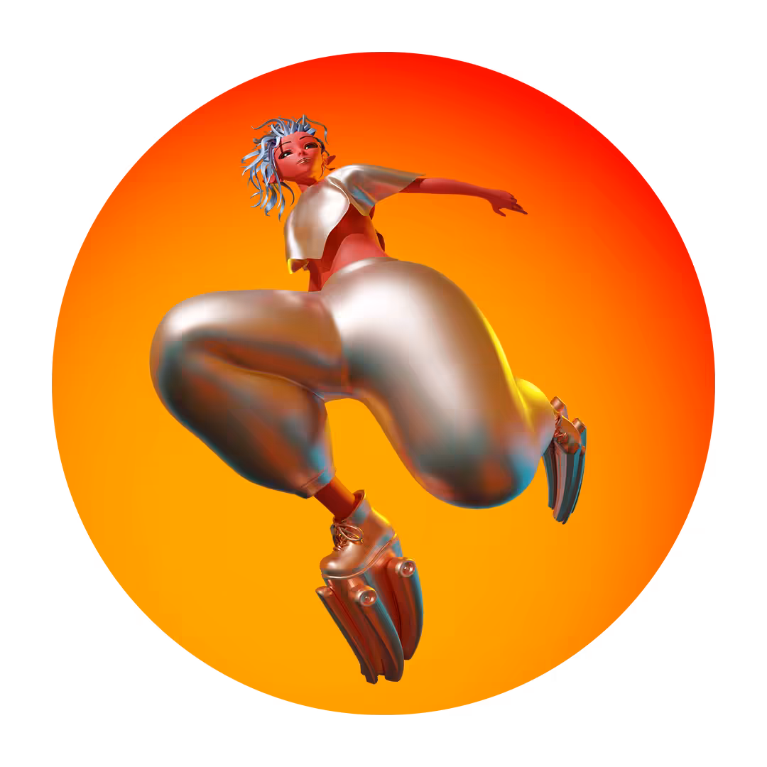 Disco Infernal
