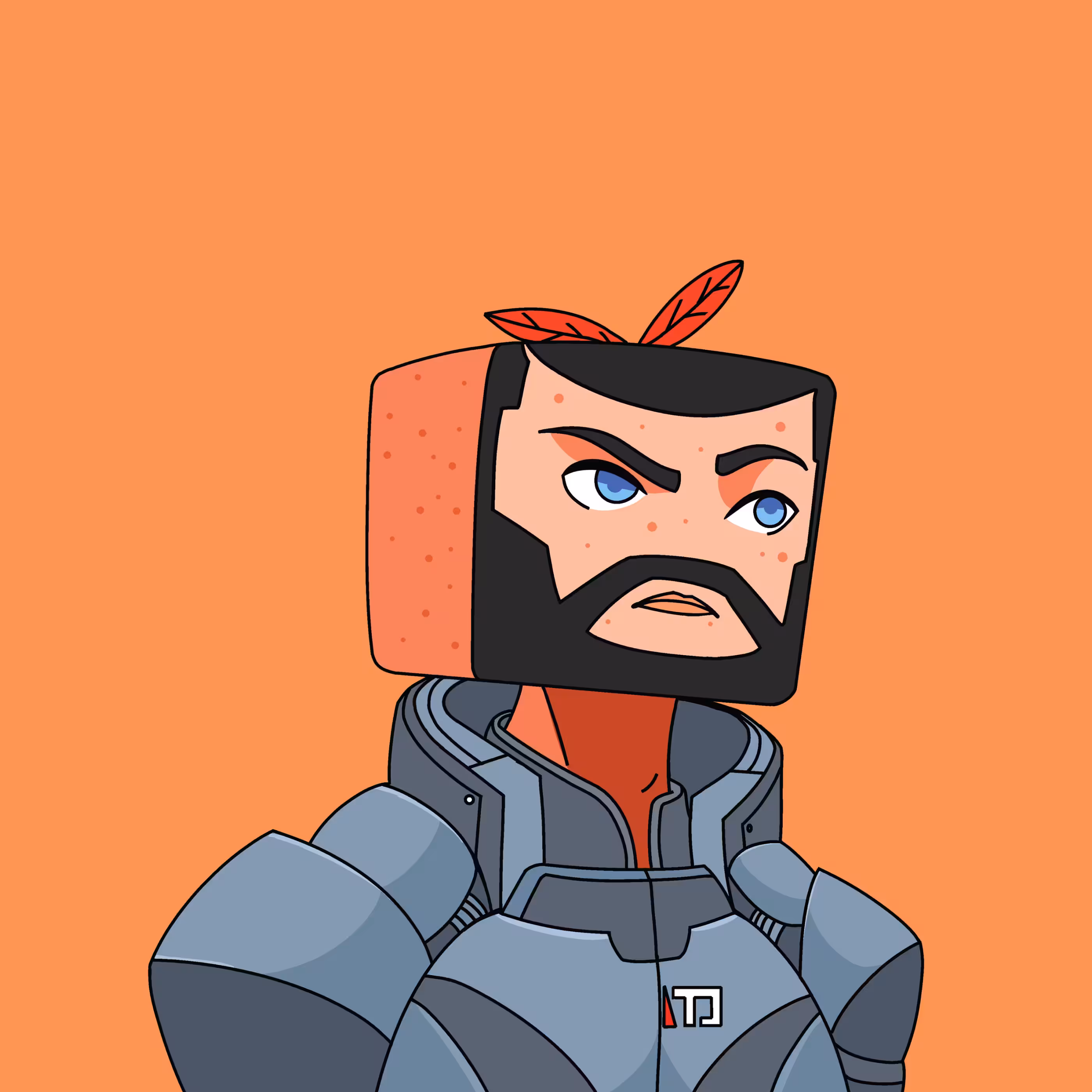 Tofu Jack