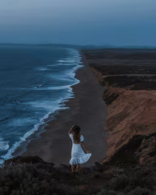 Point Reyes