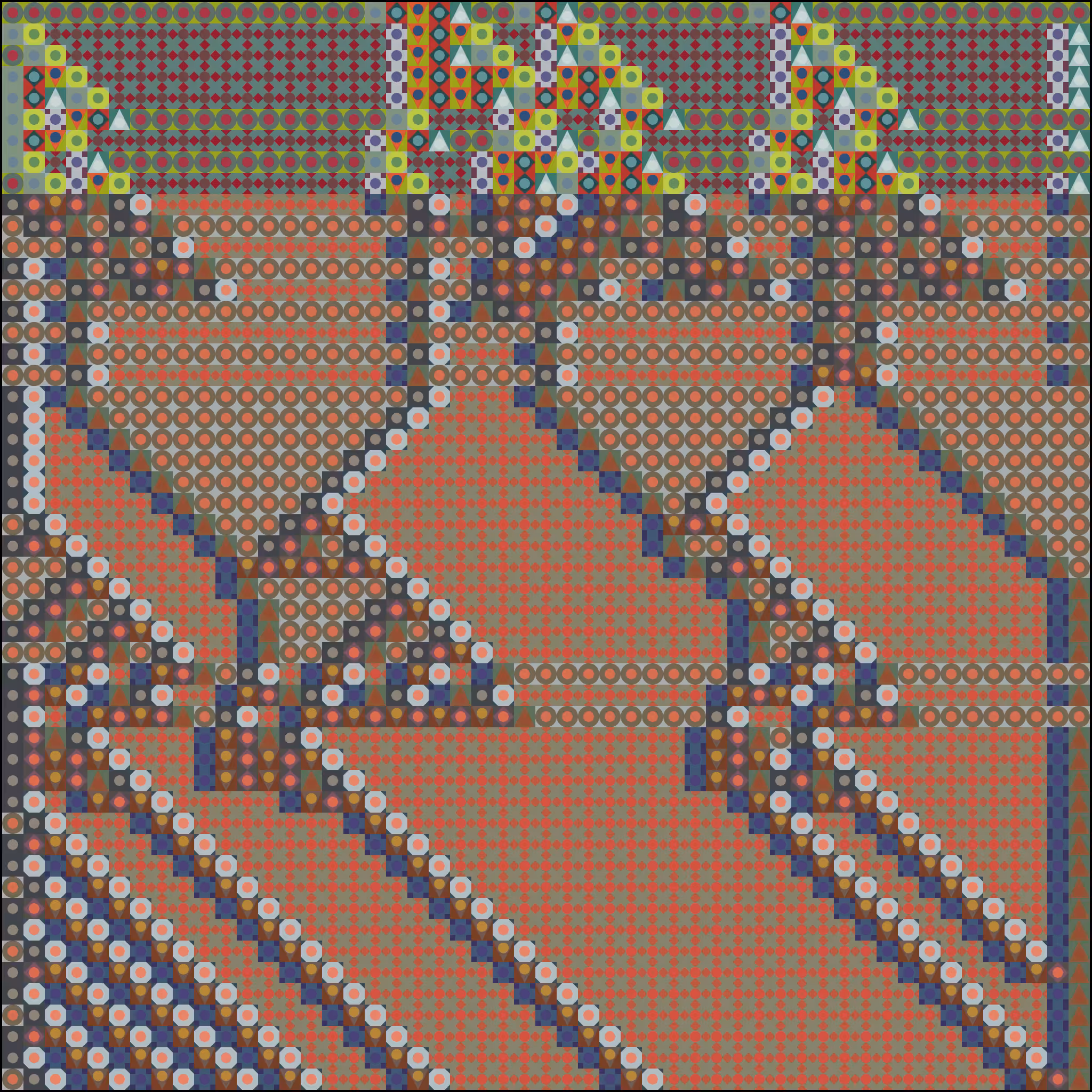 Decoramata #6