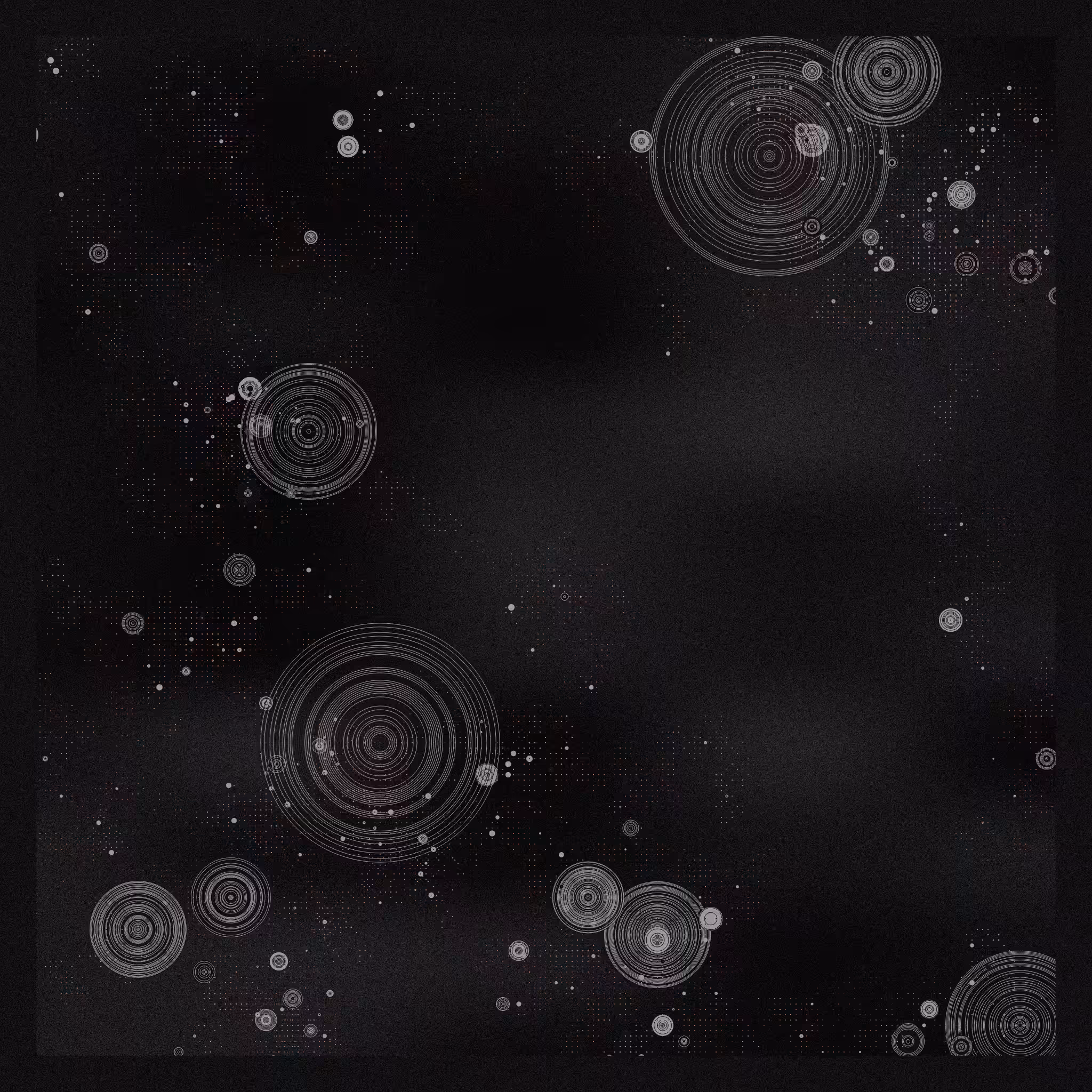 Expression of circles #1