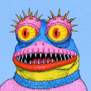 Larcenous Lenny
