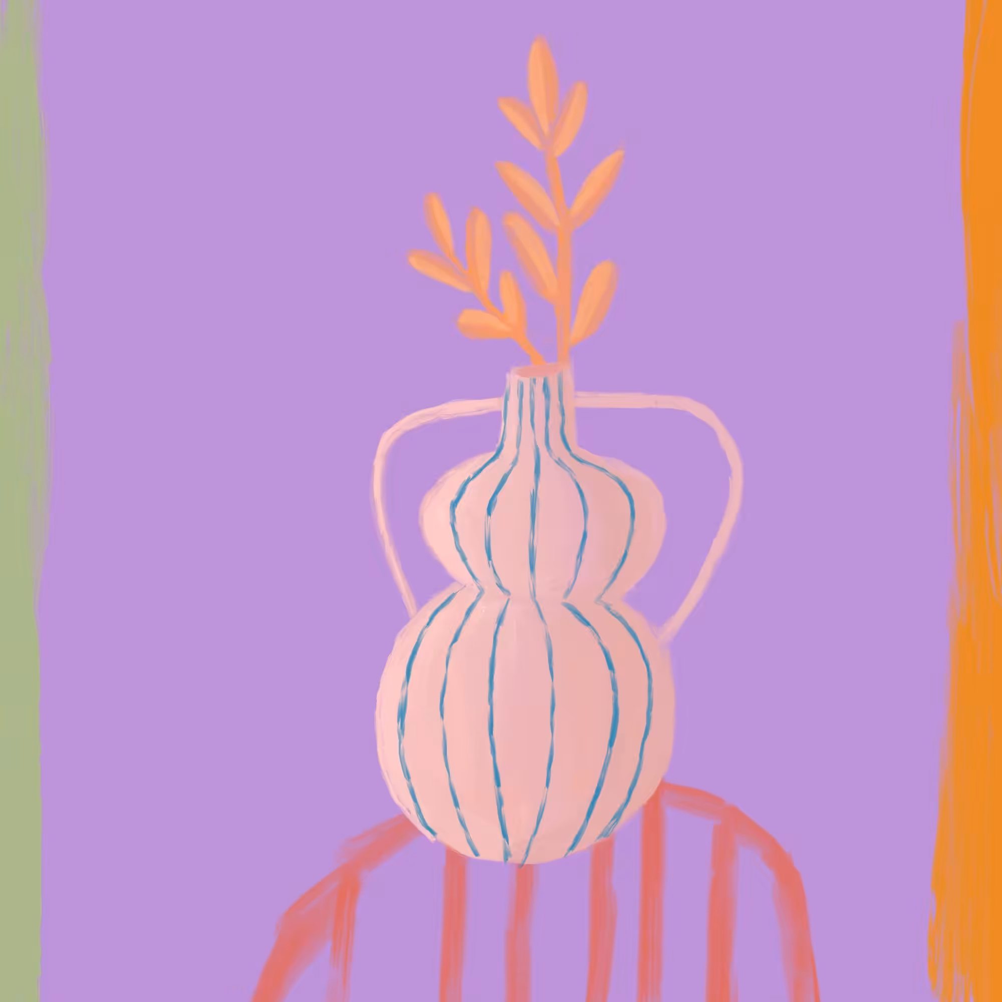 World of Vases #07