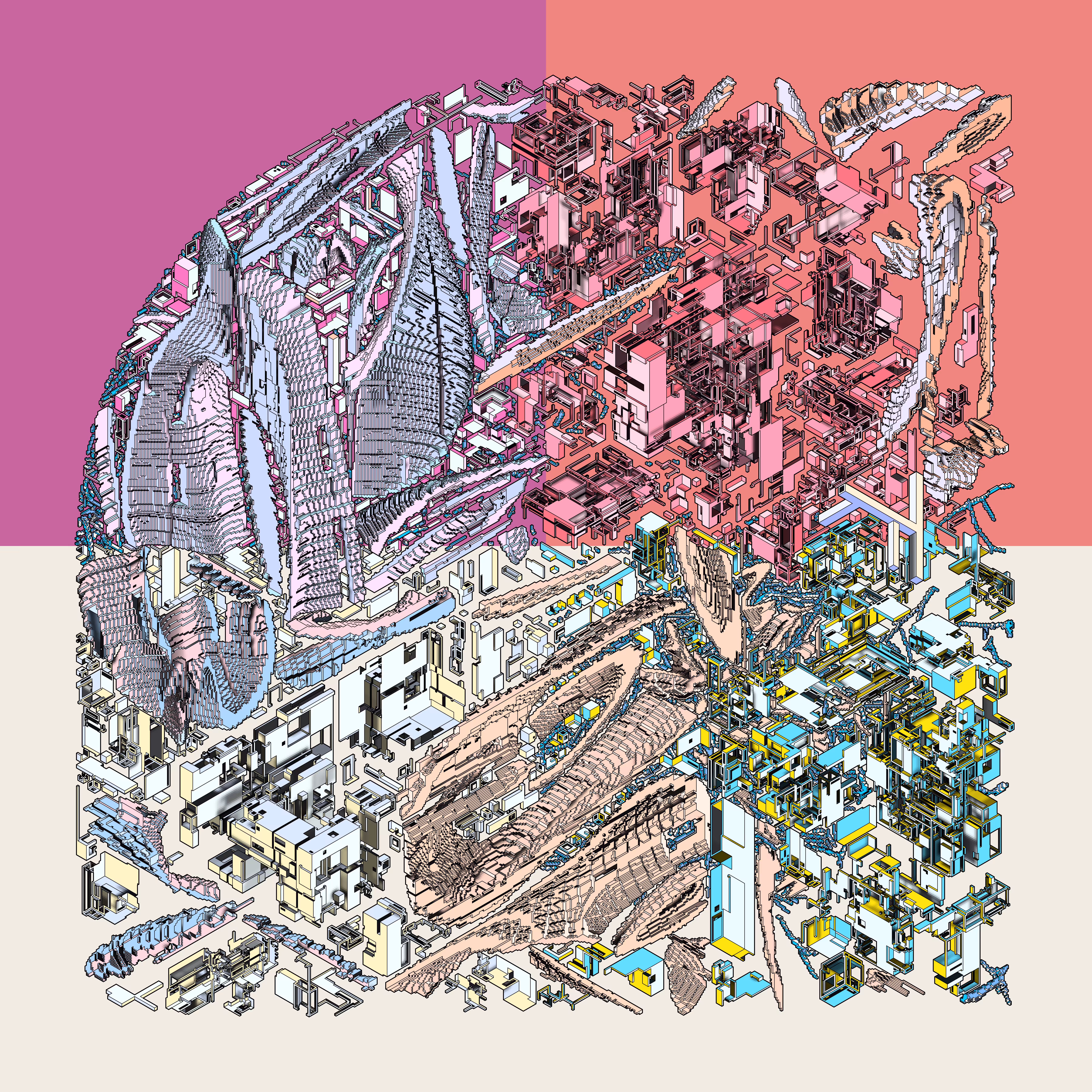 Iso 200 XVIII - 230605