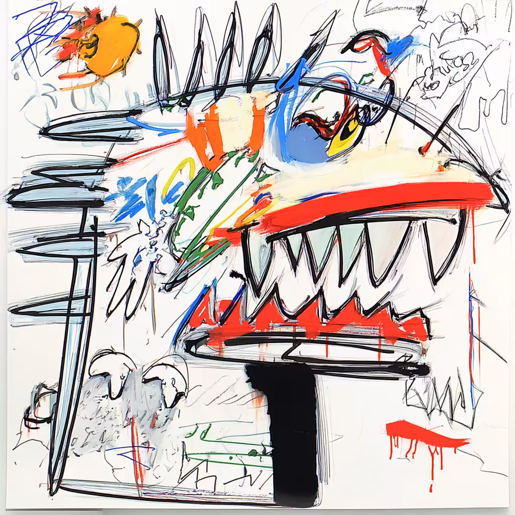 thoughts i didn’t mean to draw #73