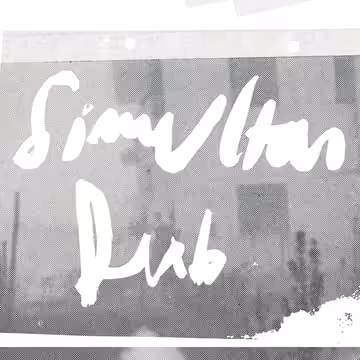Simultan Dub #23