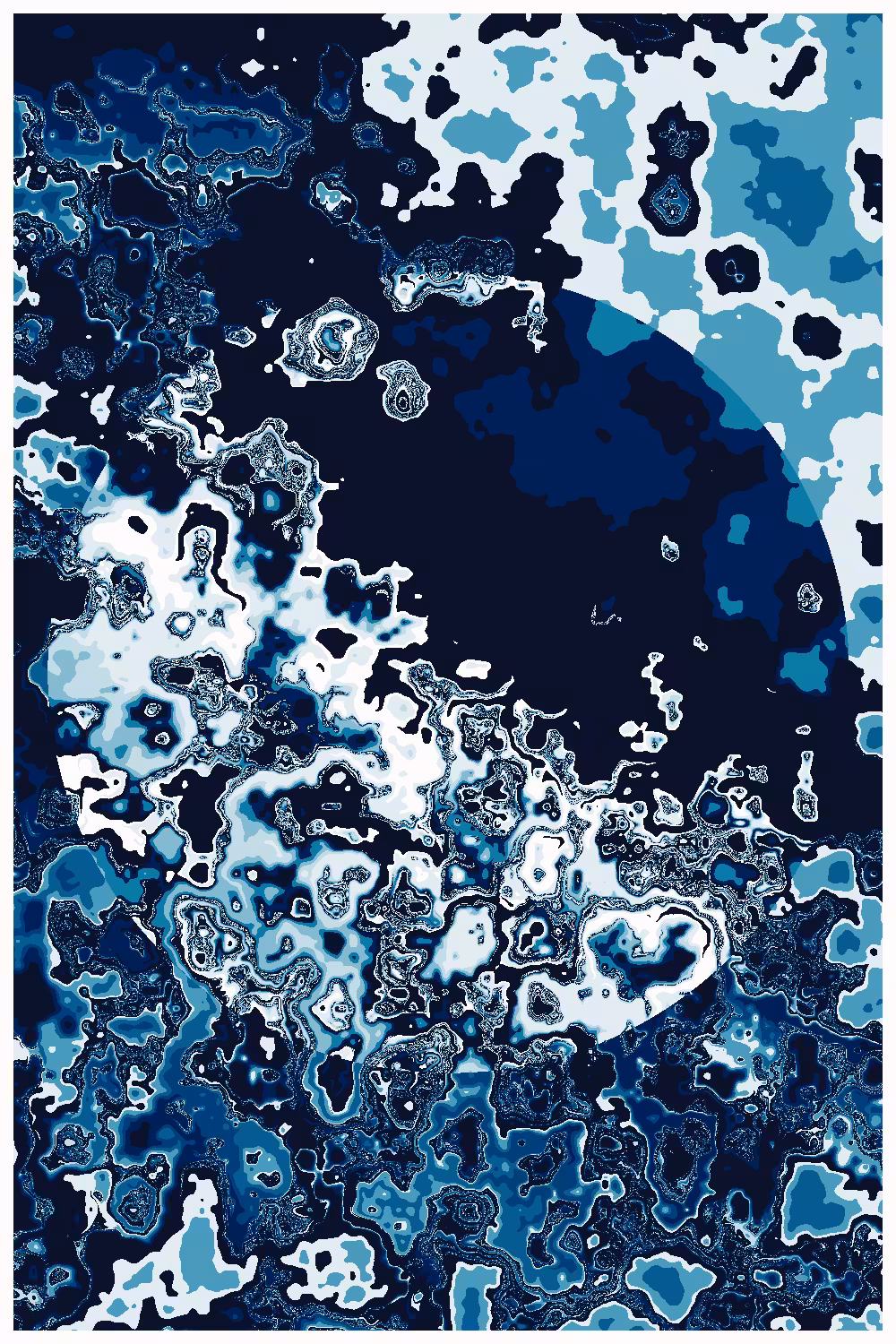 Elswhere Atlas #32