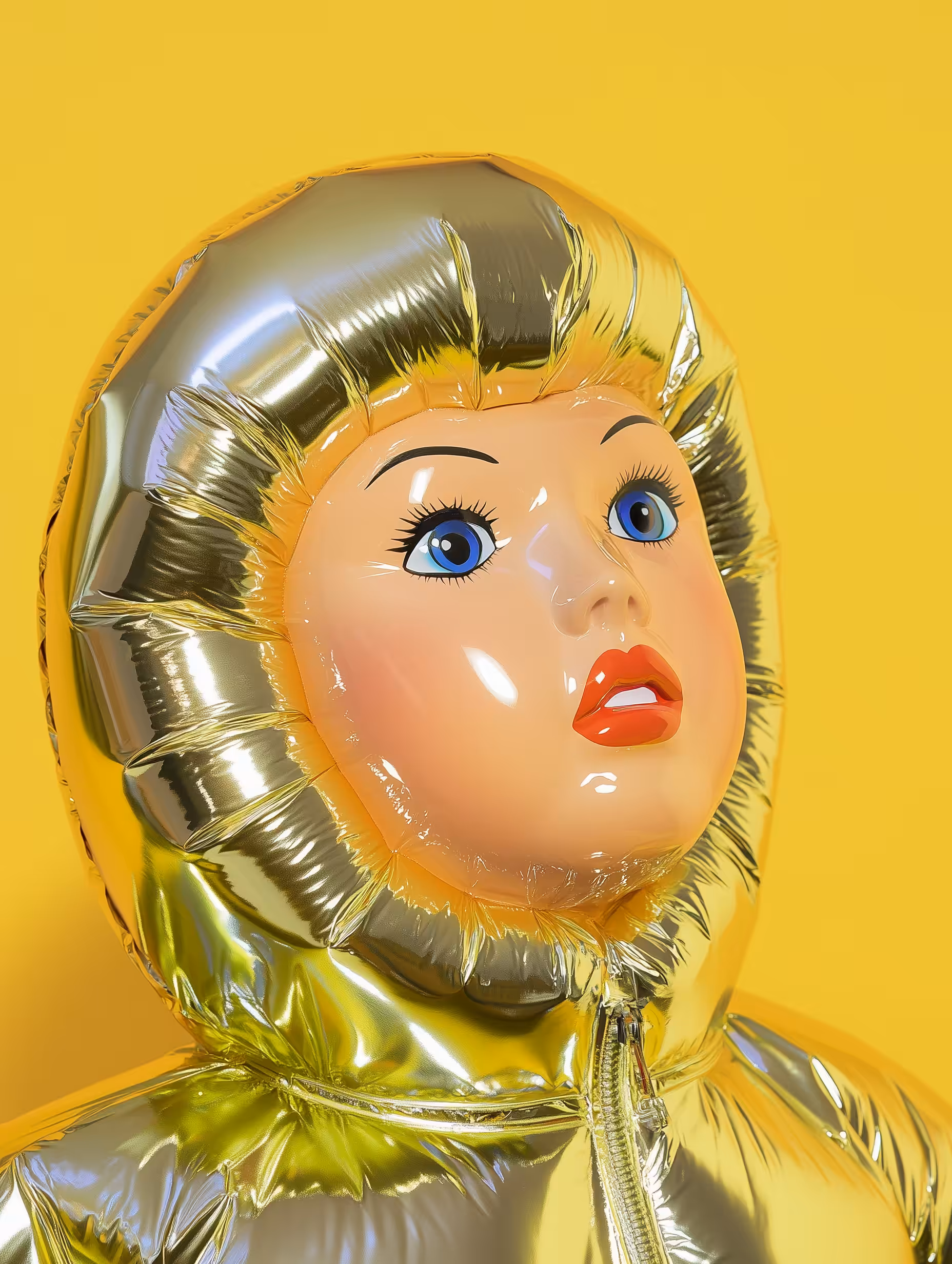 Puffy Icons: Puffy Icon #39
