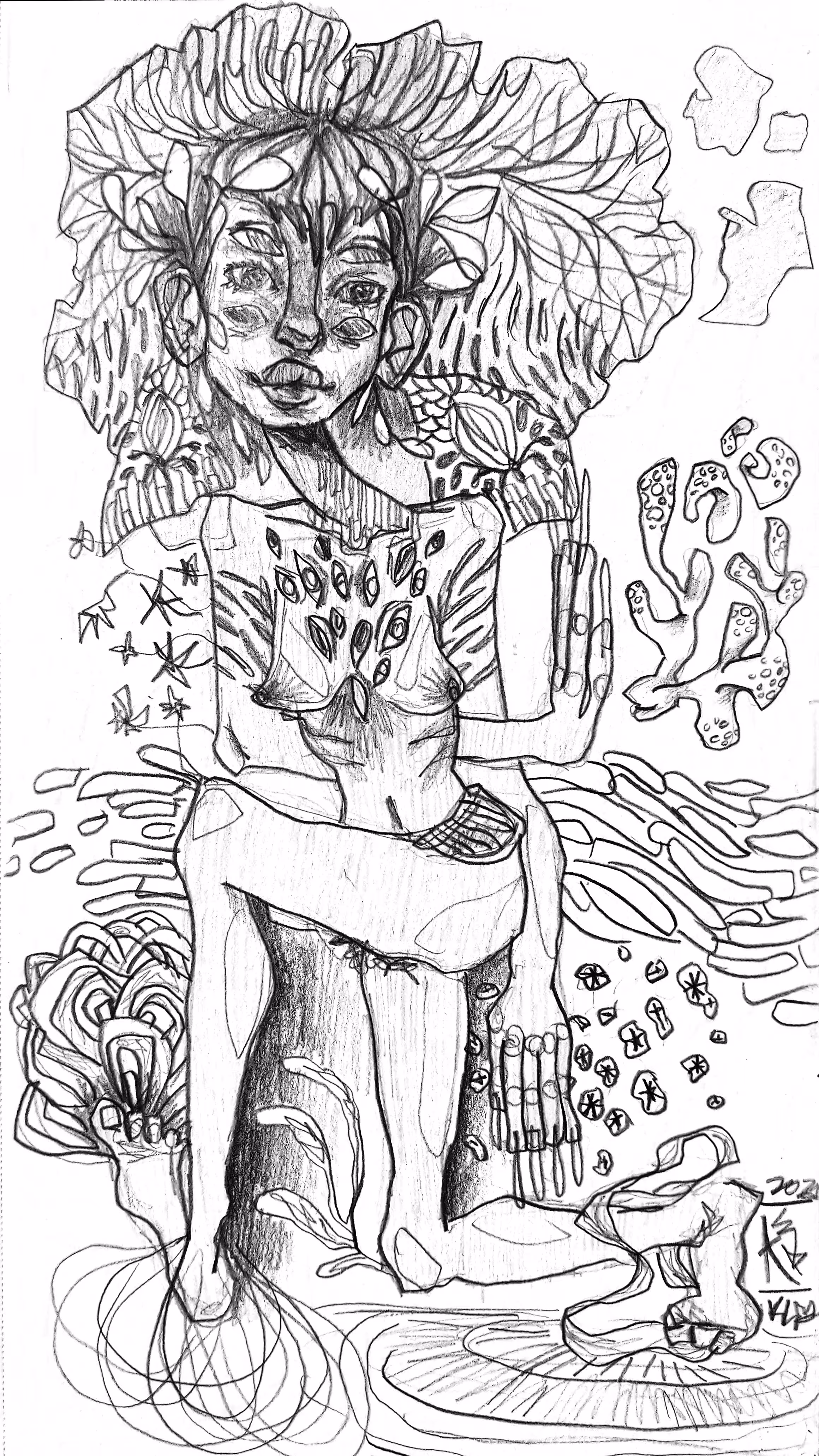 pluralidade singular