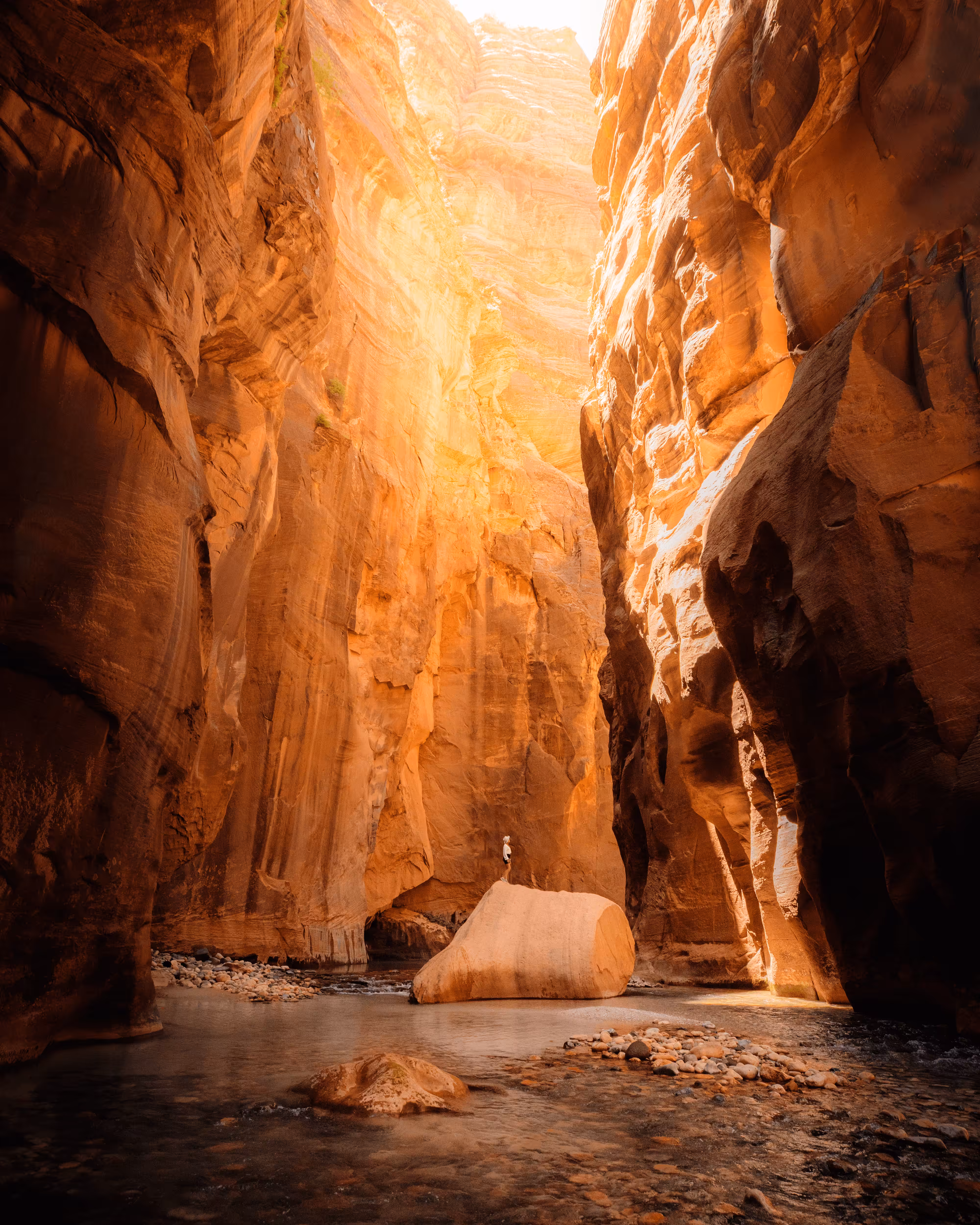 #33: Nifty Narrows