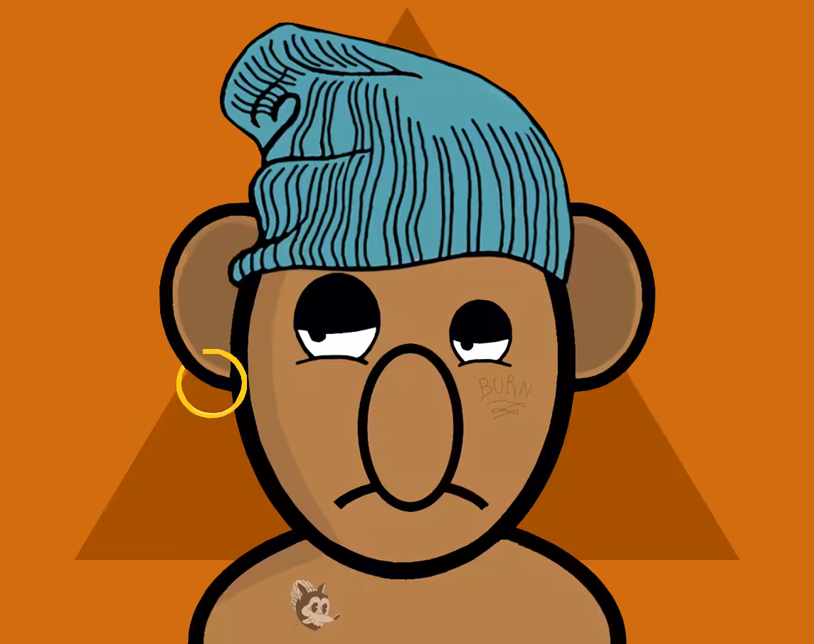 WILI #007