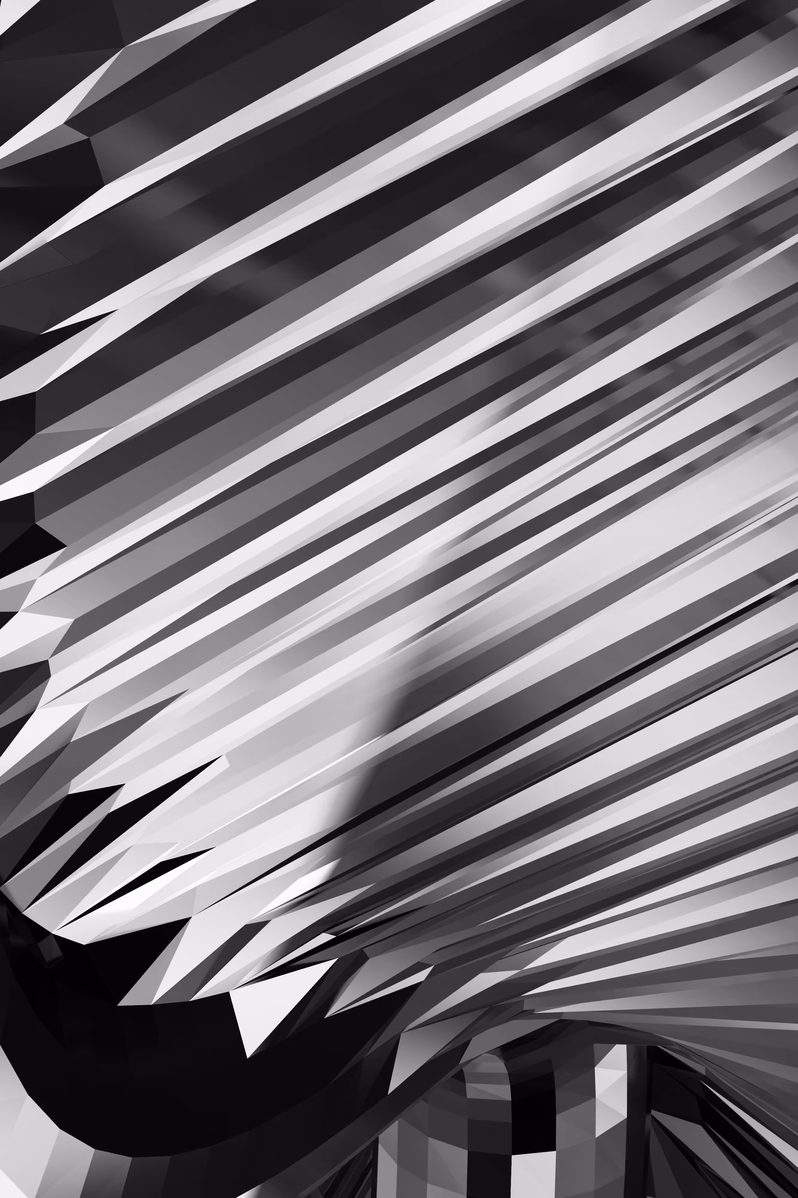 Render Cut-Up B20
