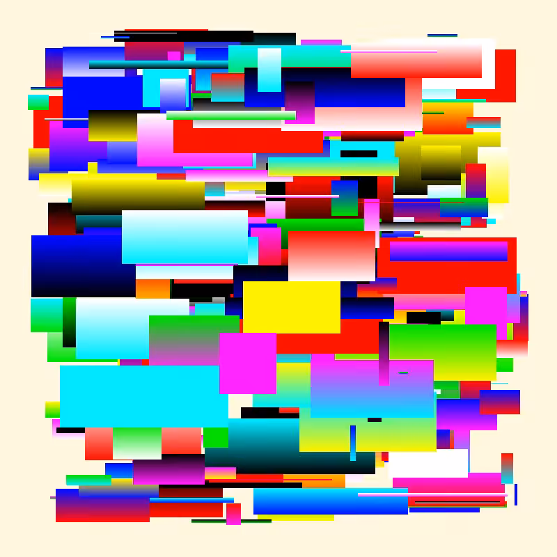 Gradient Rect #190