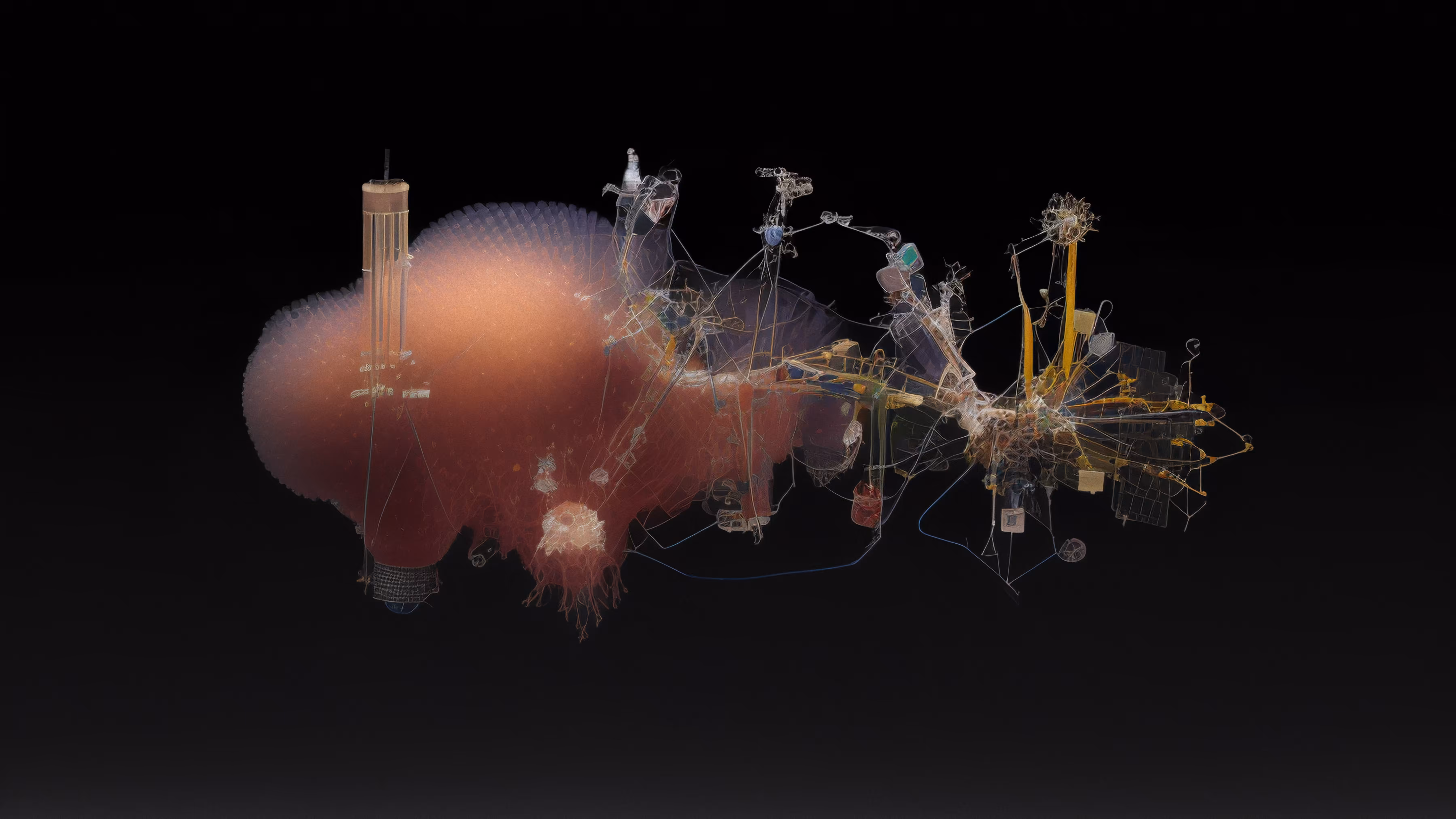 Collisions #2