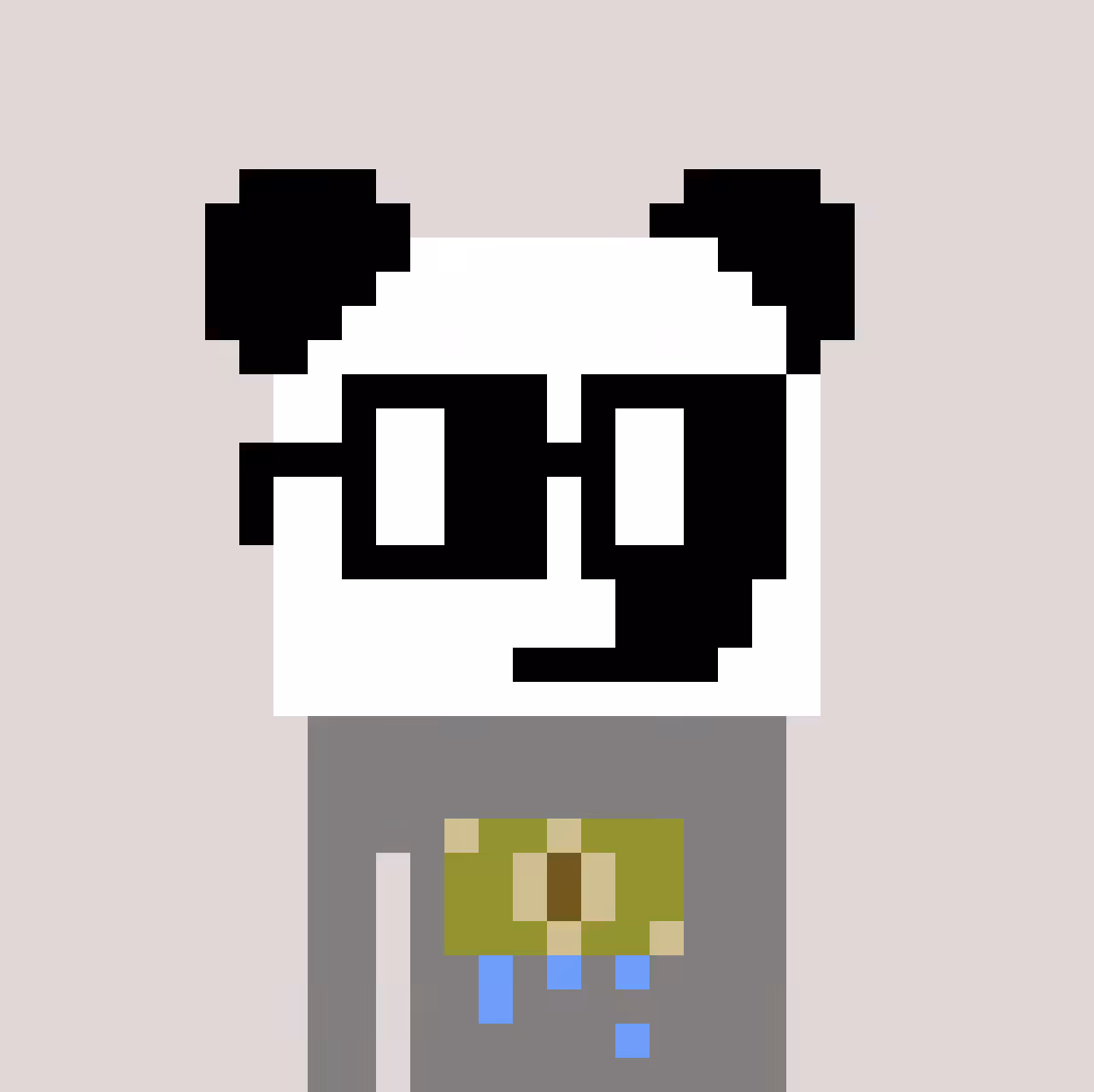 pandaface29