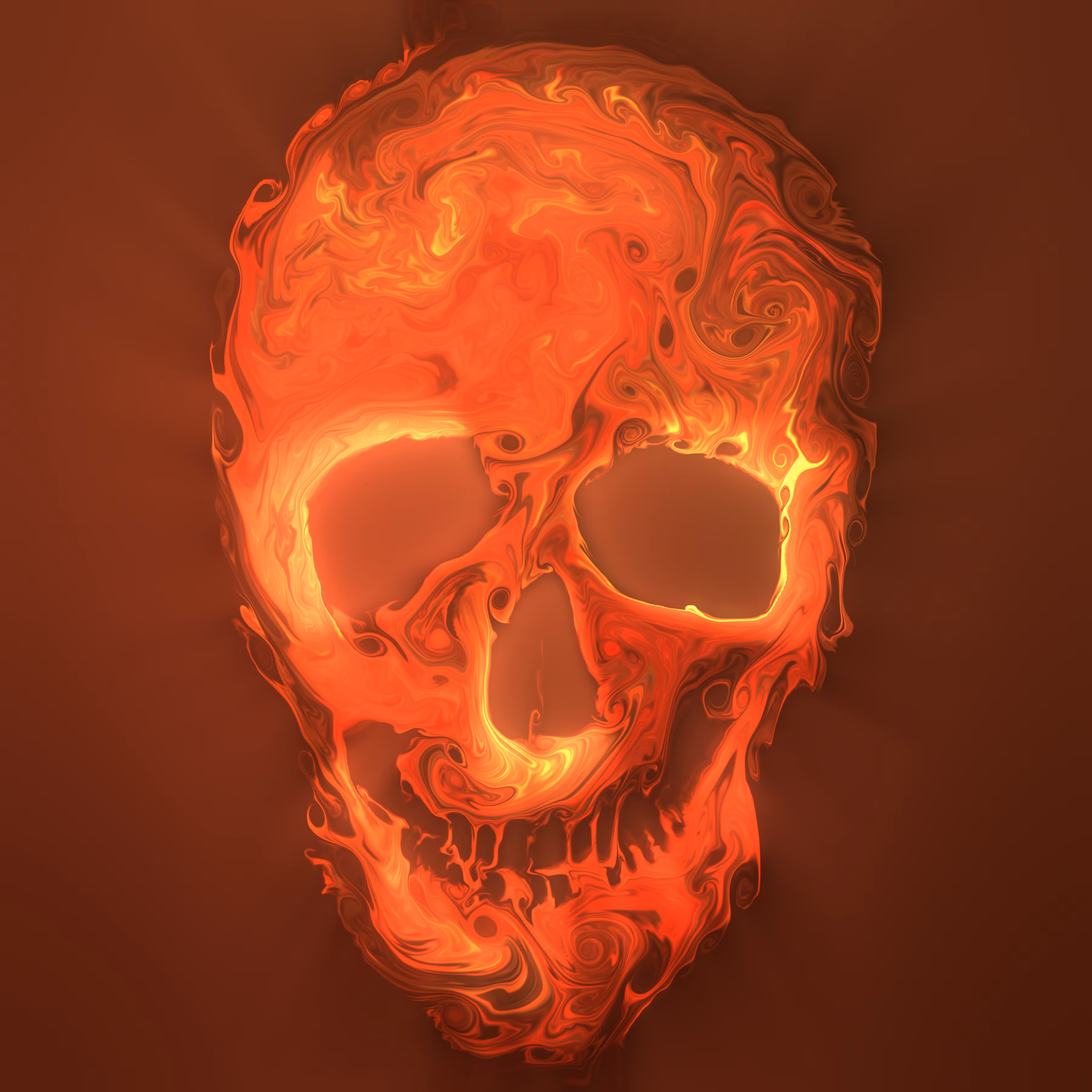 Liquid Skullz 007