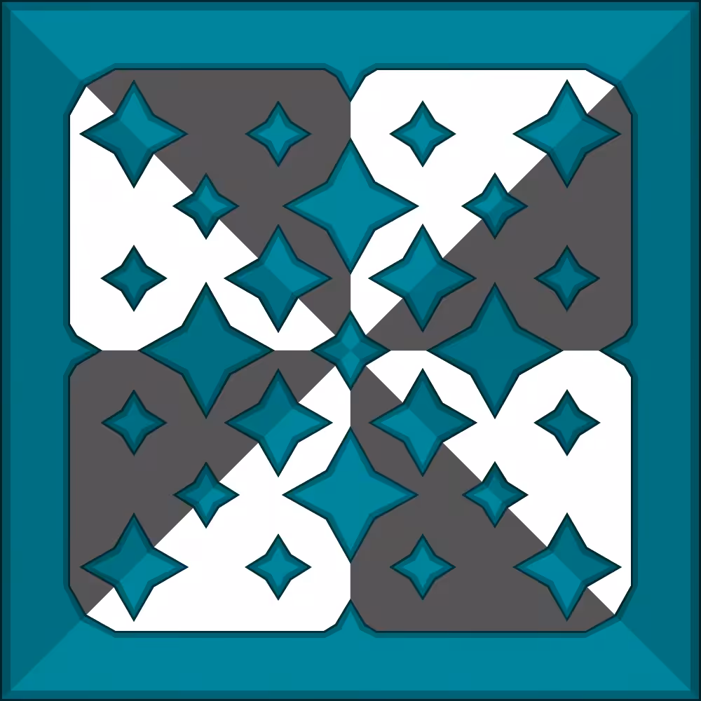 Papercut Factory #12