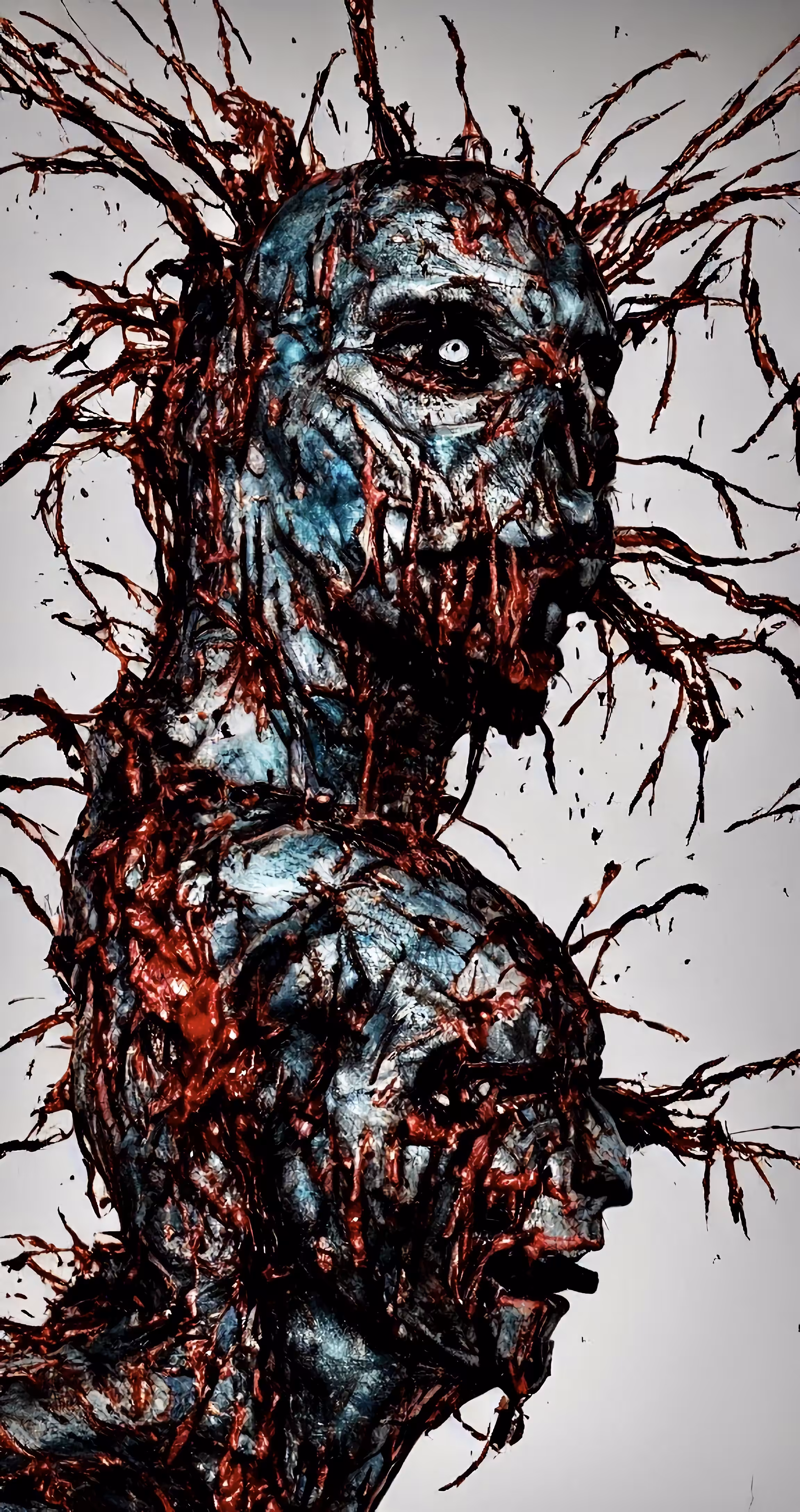 Unstable Insanity 002